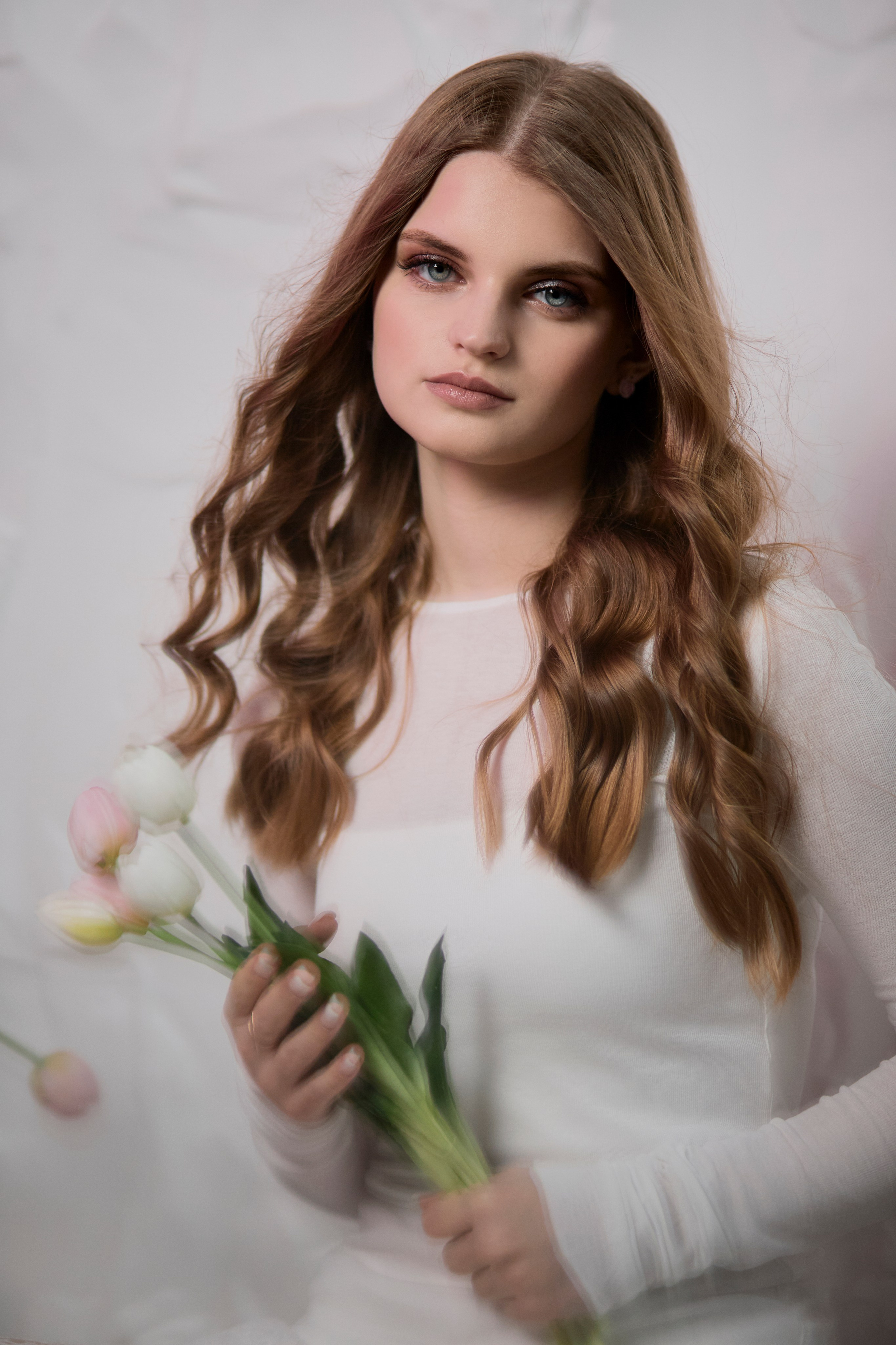 Ася. Женский фотограф