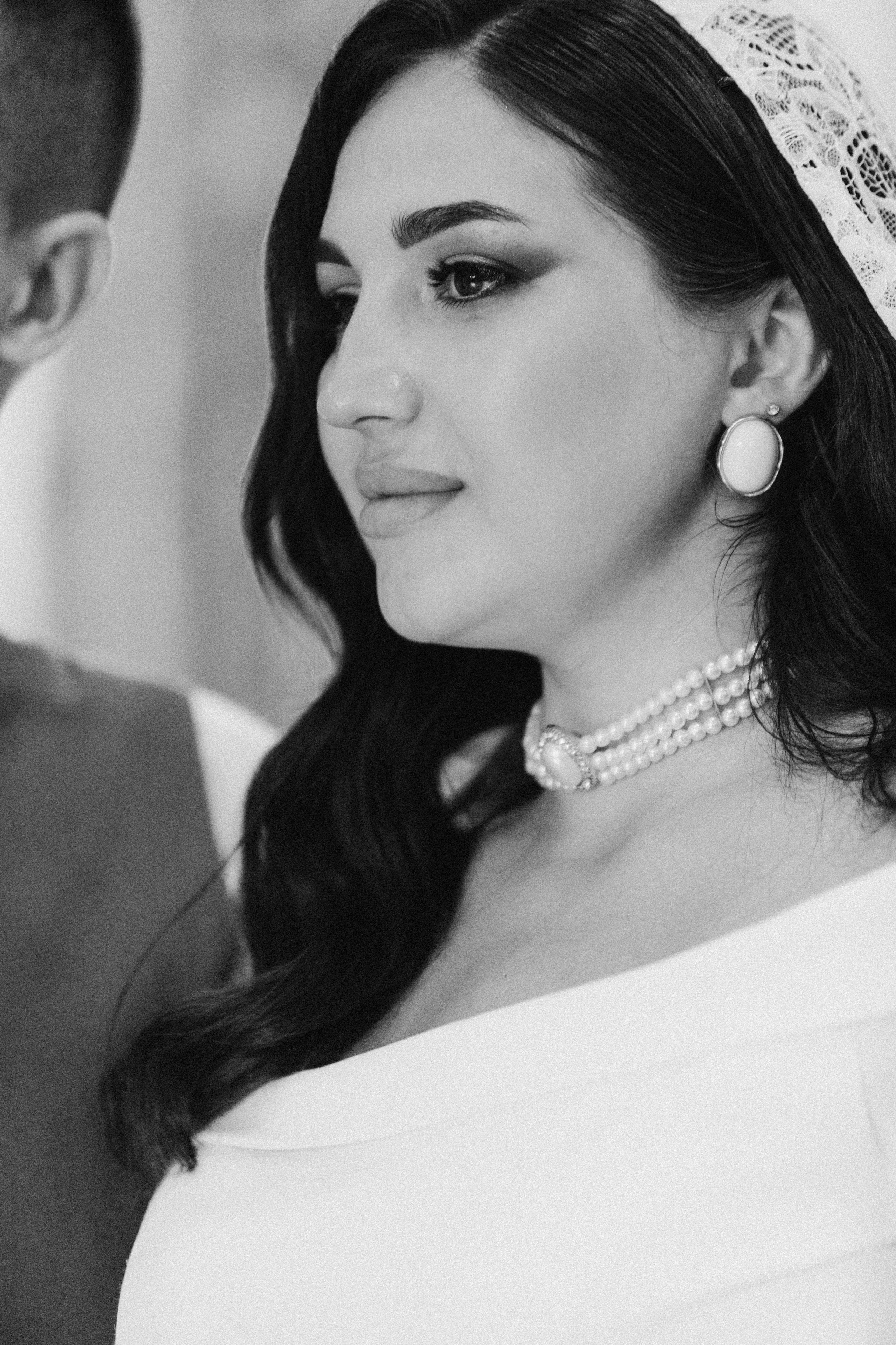 Зиля и Руслан. Фотограф Тимербаева Алина г. Сургут