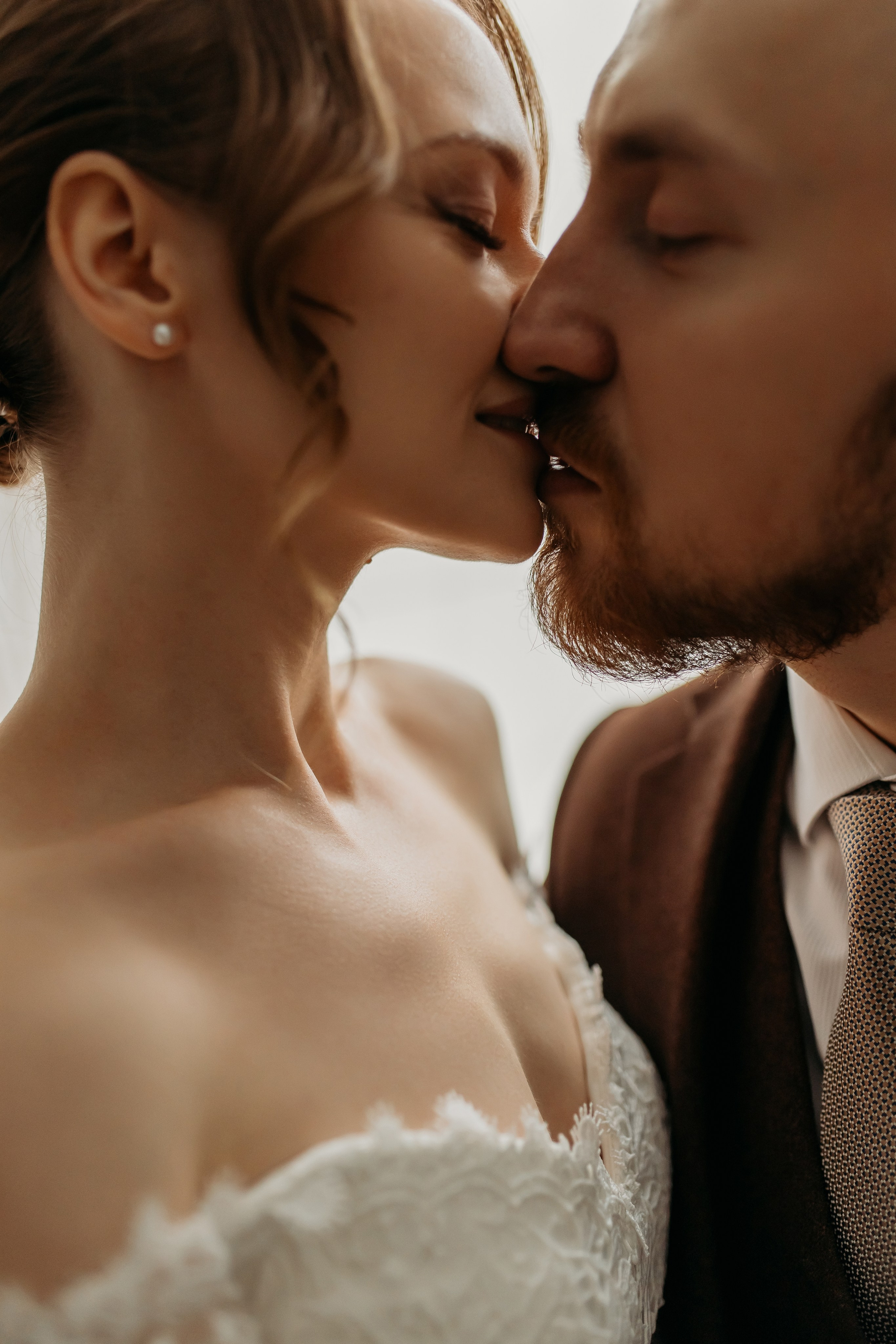 Вадим и Ксения. Фотограф Тимербаева Алина г. Сургут