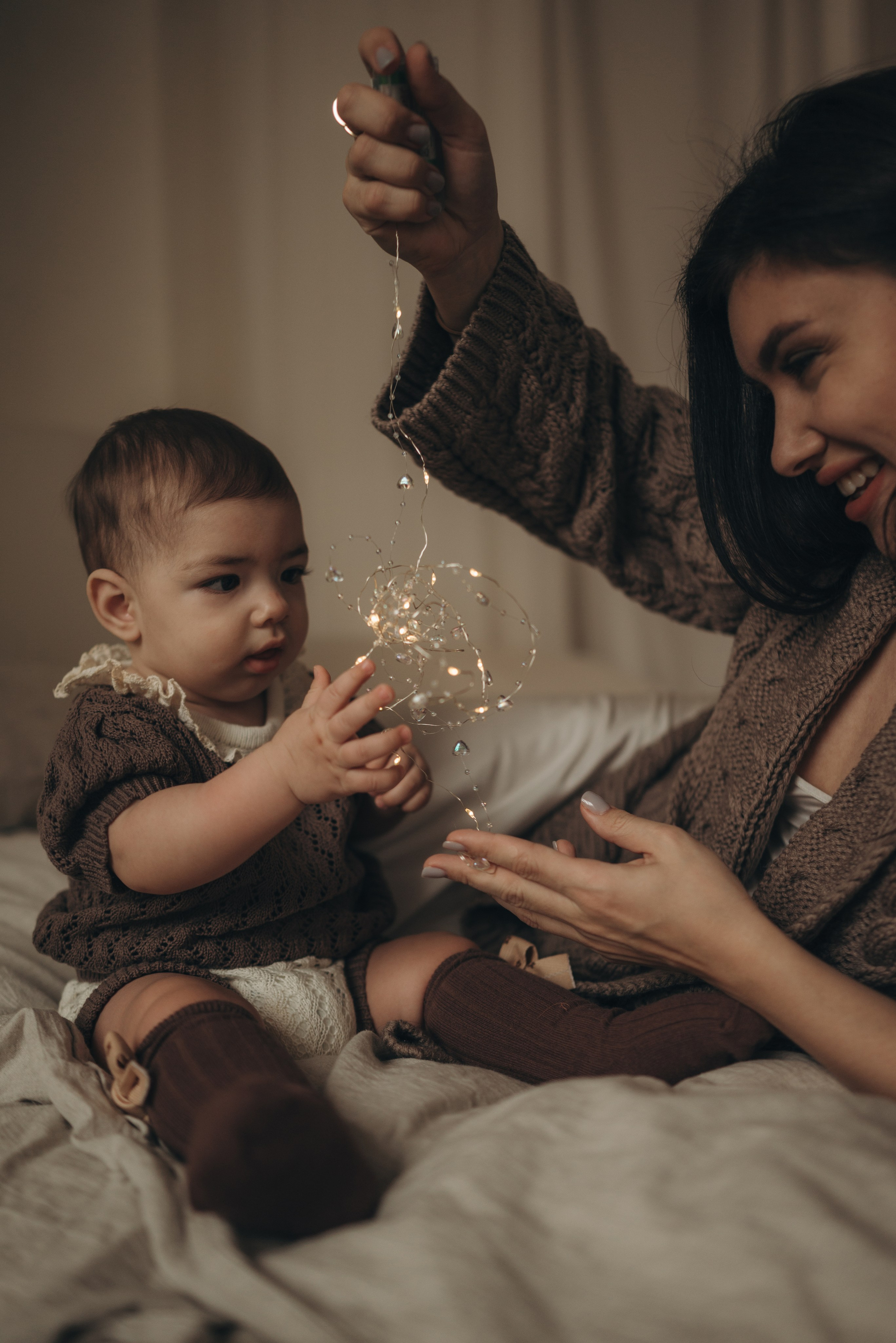 Мама и дочь. Семейный фотограф Ростов-на-Дону Татьяна Соколова