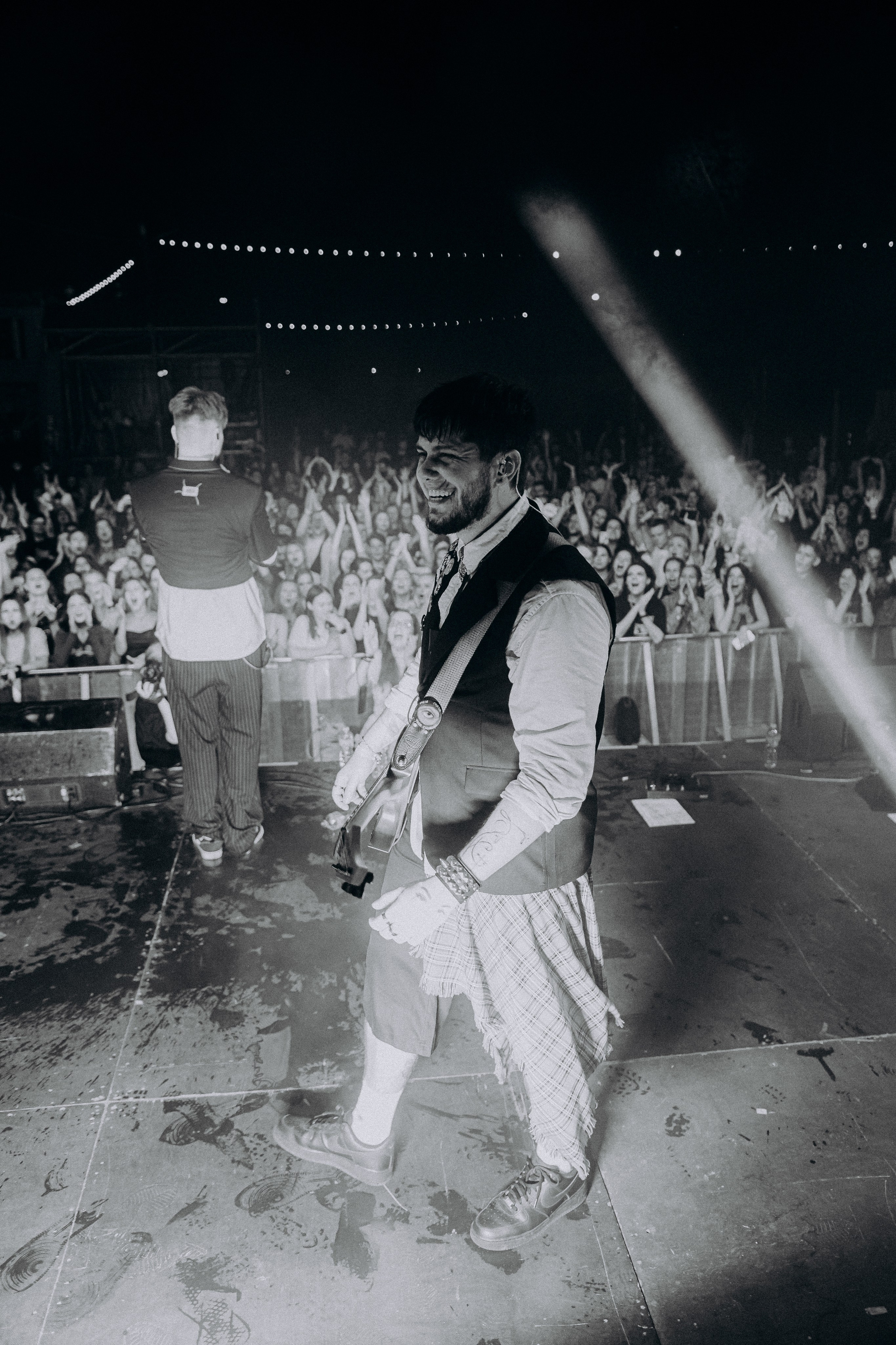 Luverance | 30.08.24 | Зеленая Сцена