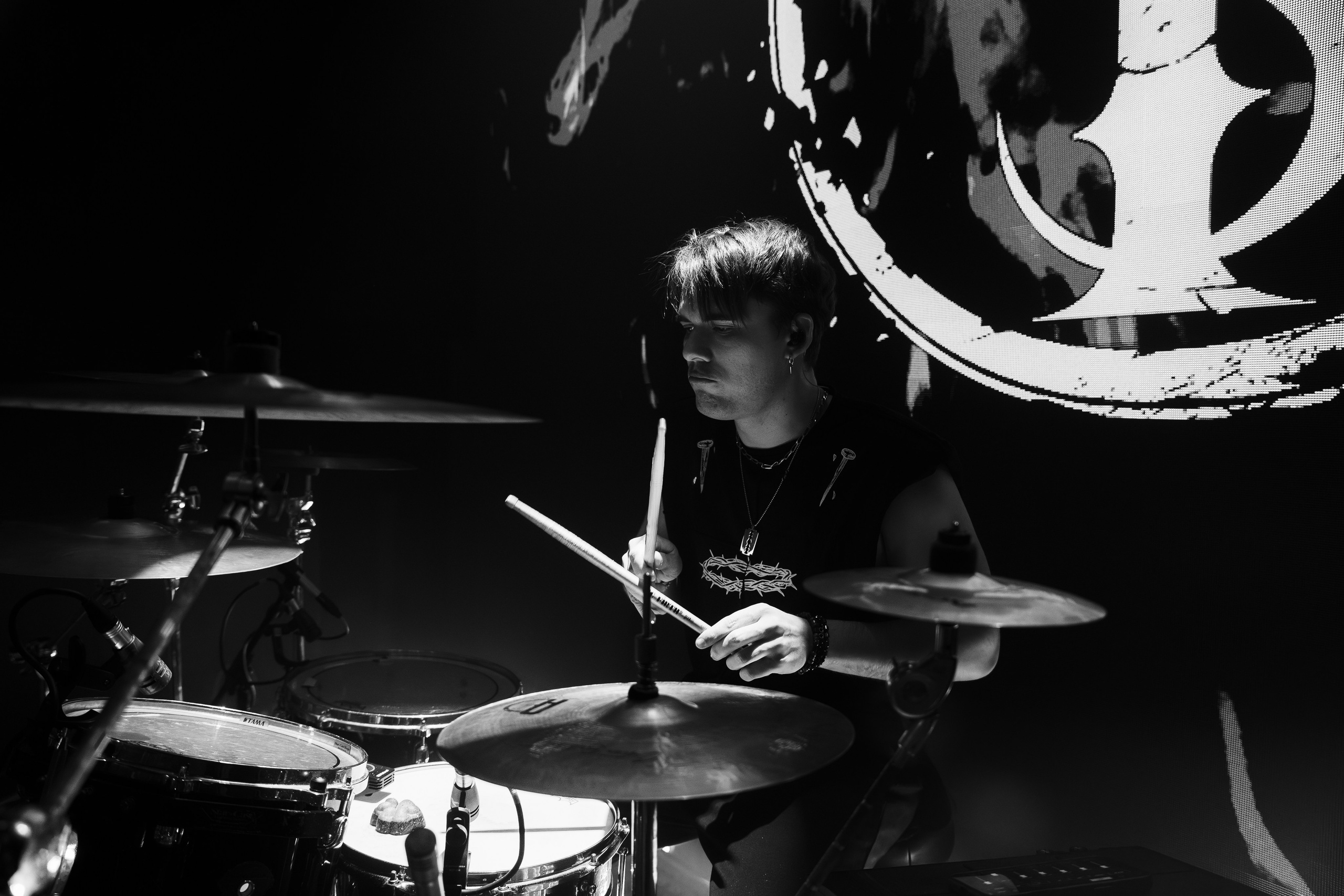 IOSTRA | 22.11.25 | Рассвет