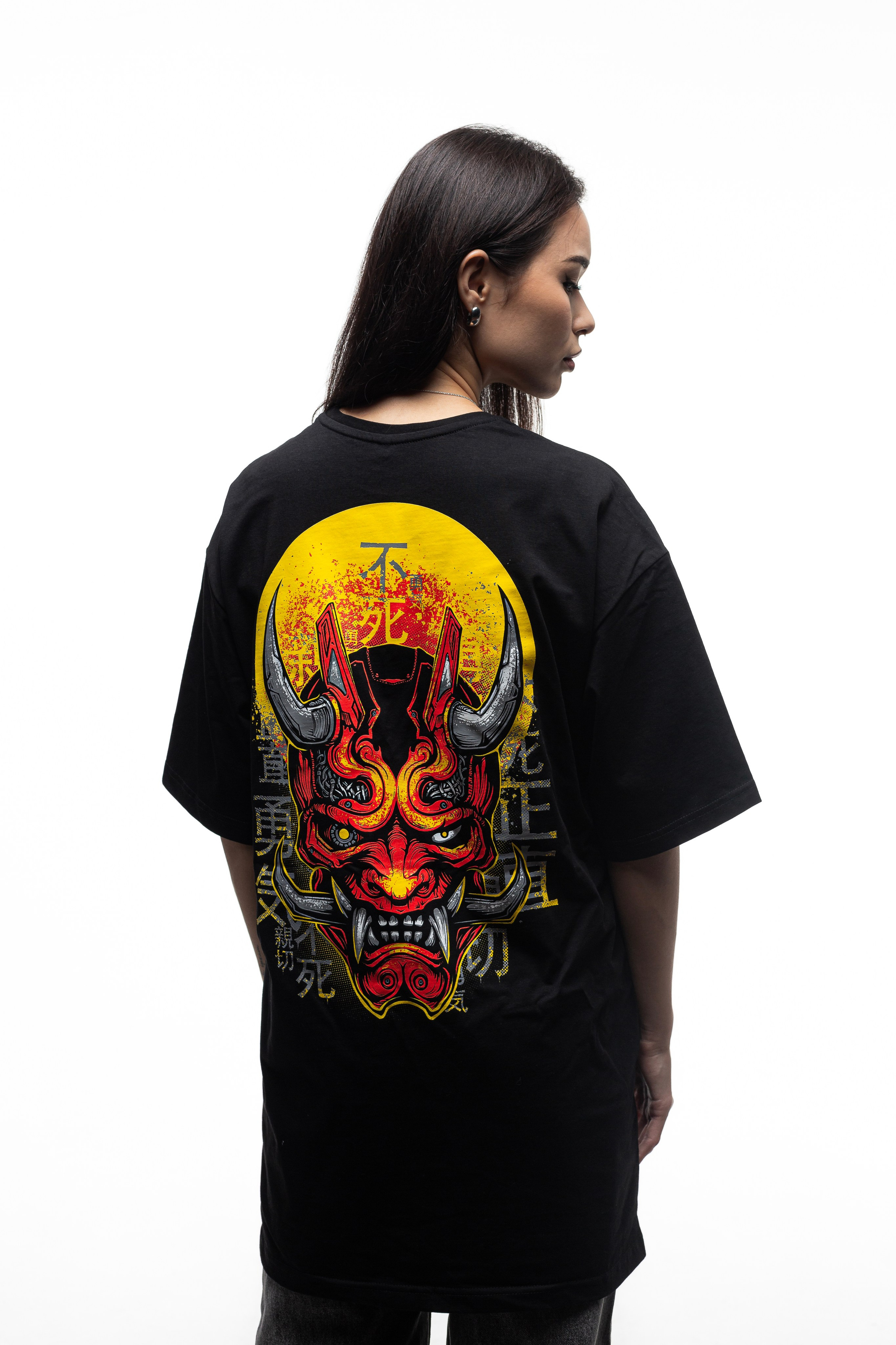 Мерч для RAVDINA