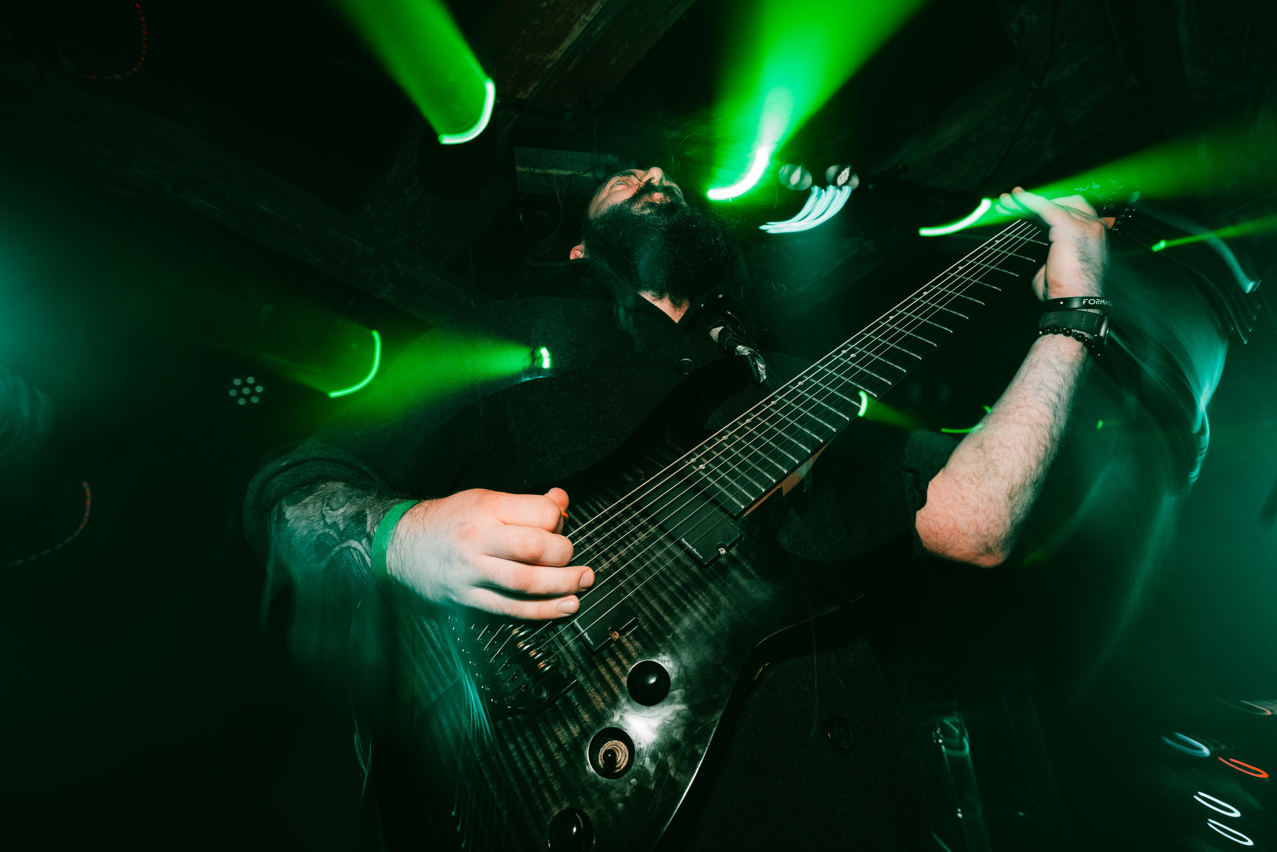 Гравитация Фест #2 | 20.06.25 | Цоколь 2.0