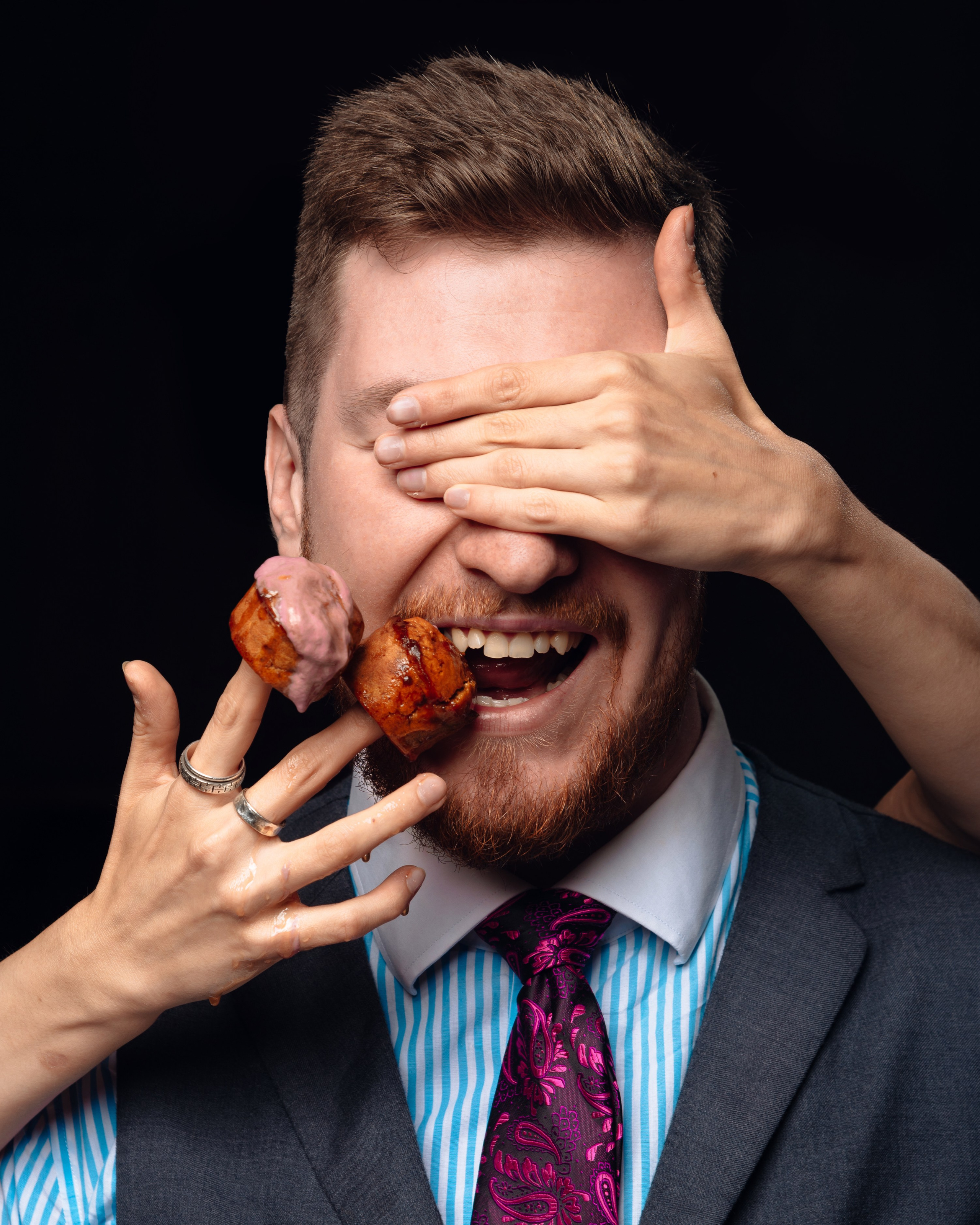 Блюда. Фотограф в Санкт-Петербурге Артем Михайлов