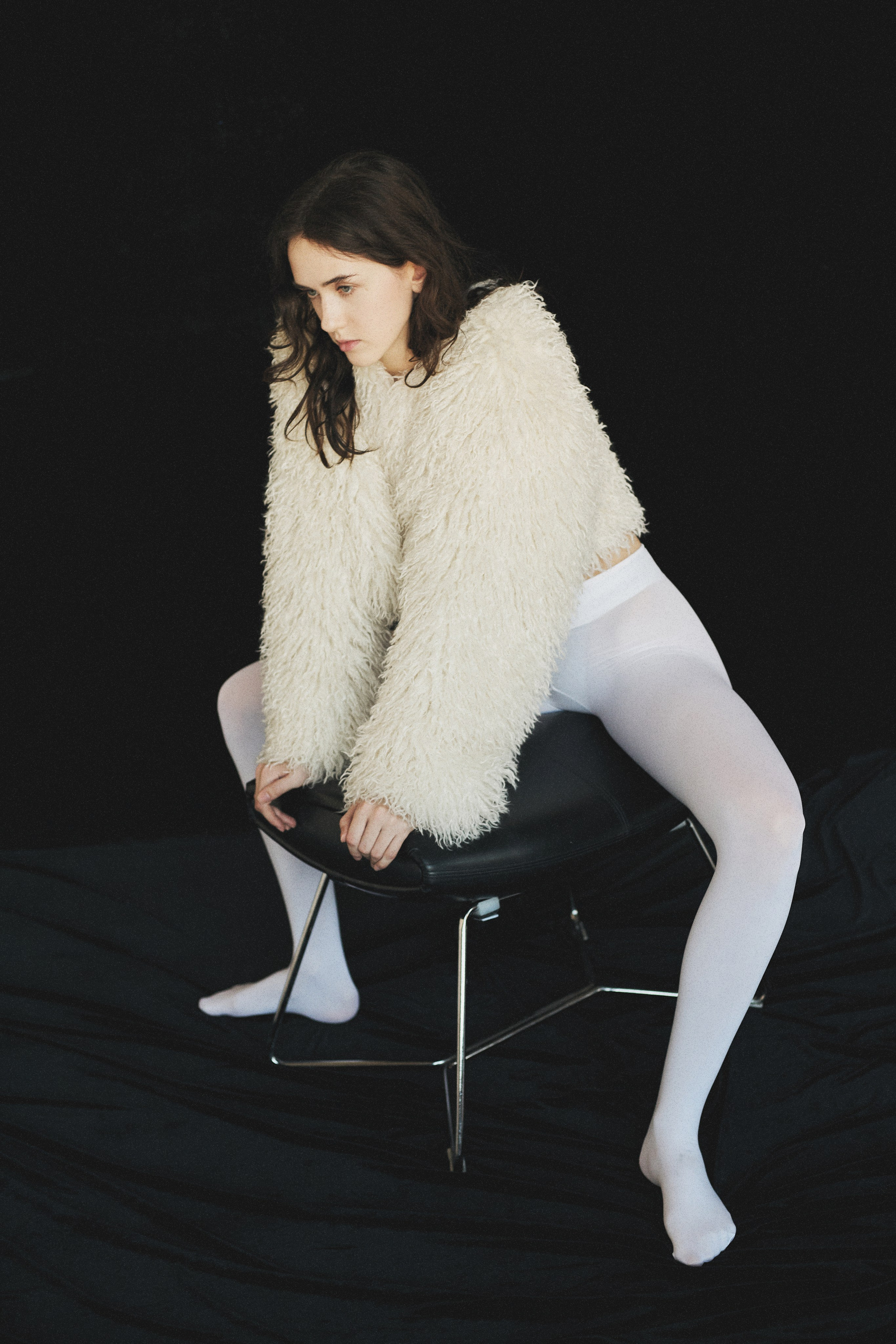 Аня. Фотограф Ионова Анастасия, г Владивосток