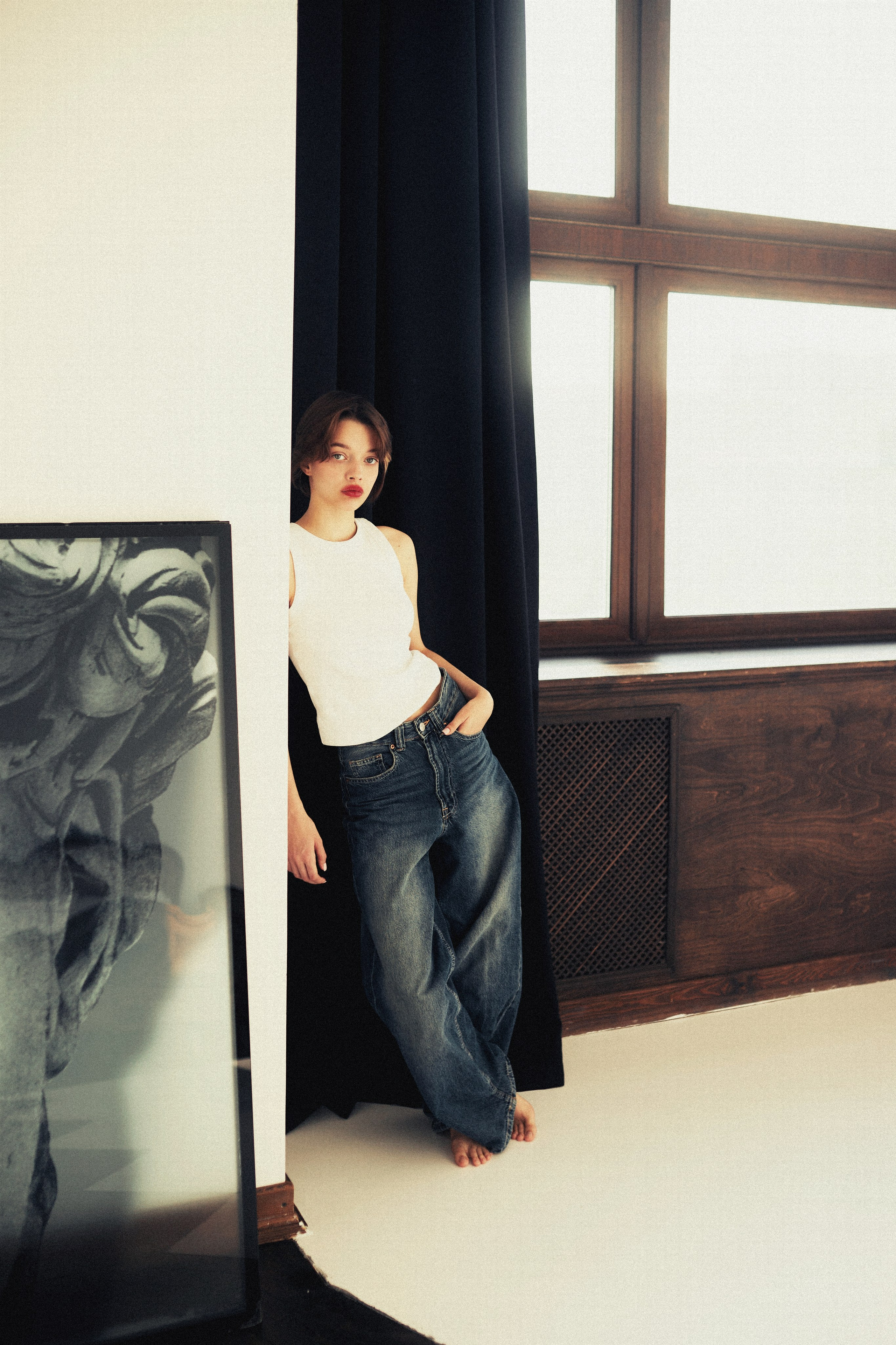 Маша. Фотограф Ионова Анастасия, г Владивосток