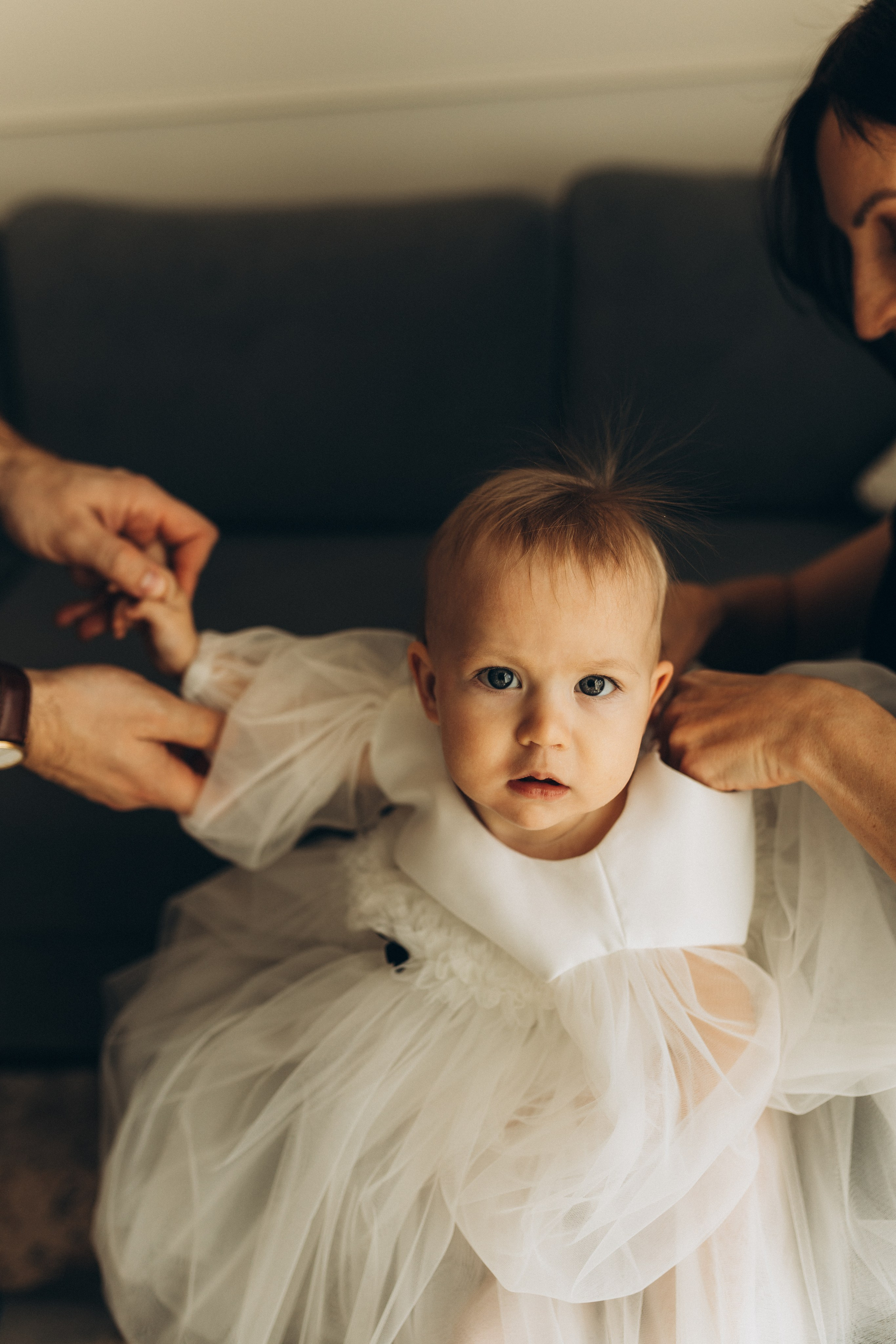 Алене годик🤎. Семейный фотограф в Новороссийске и Анапе Александра Яковлева