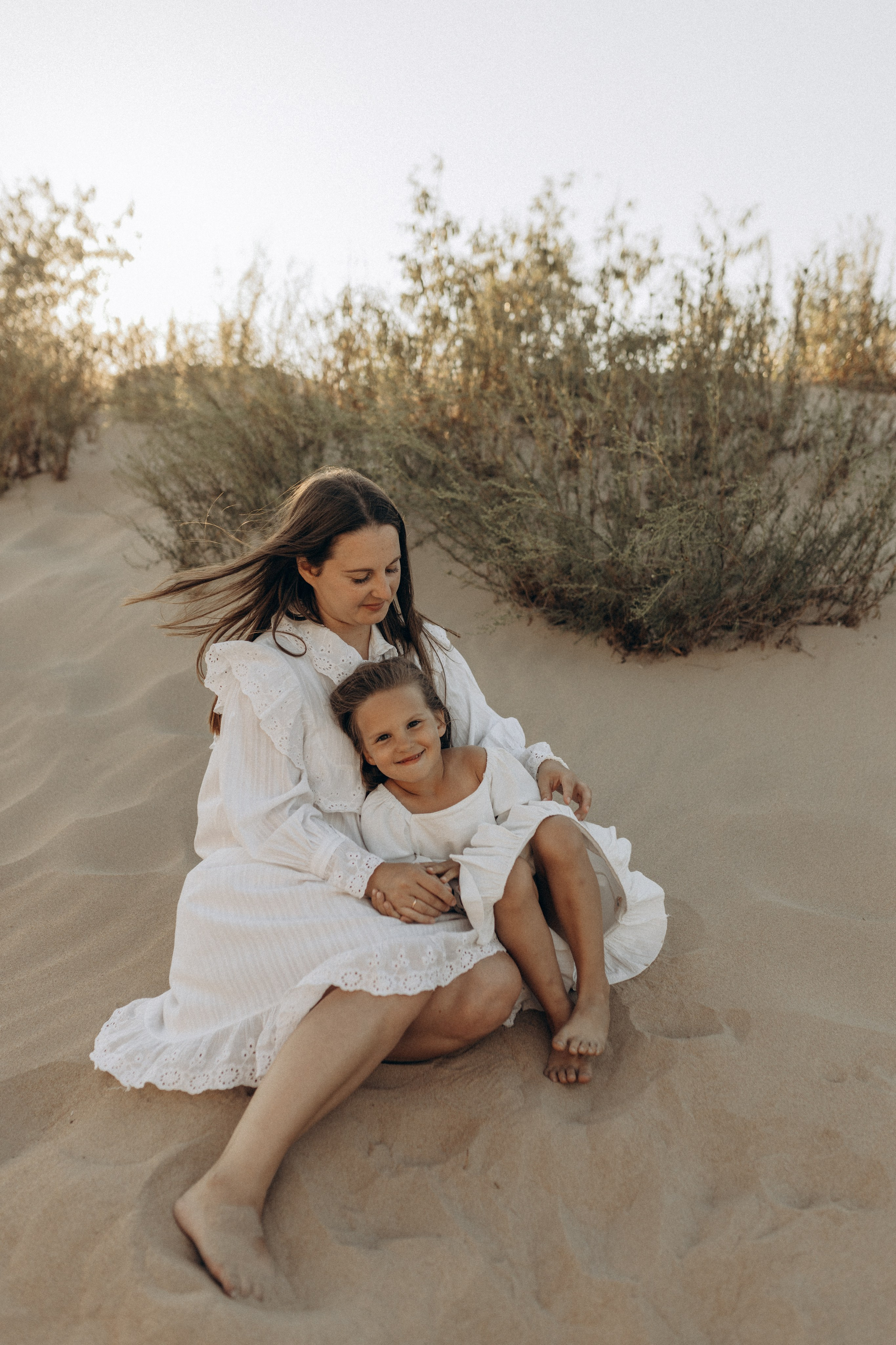 Саша Юля и Вера. Семейный фотограф в Новороссийске и Анапе Александра Яковлева