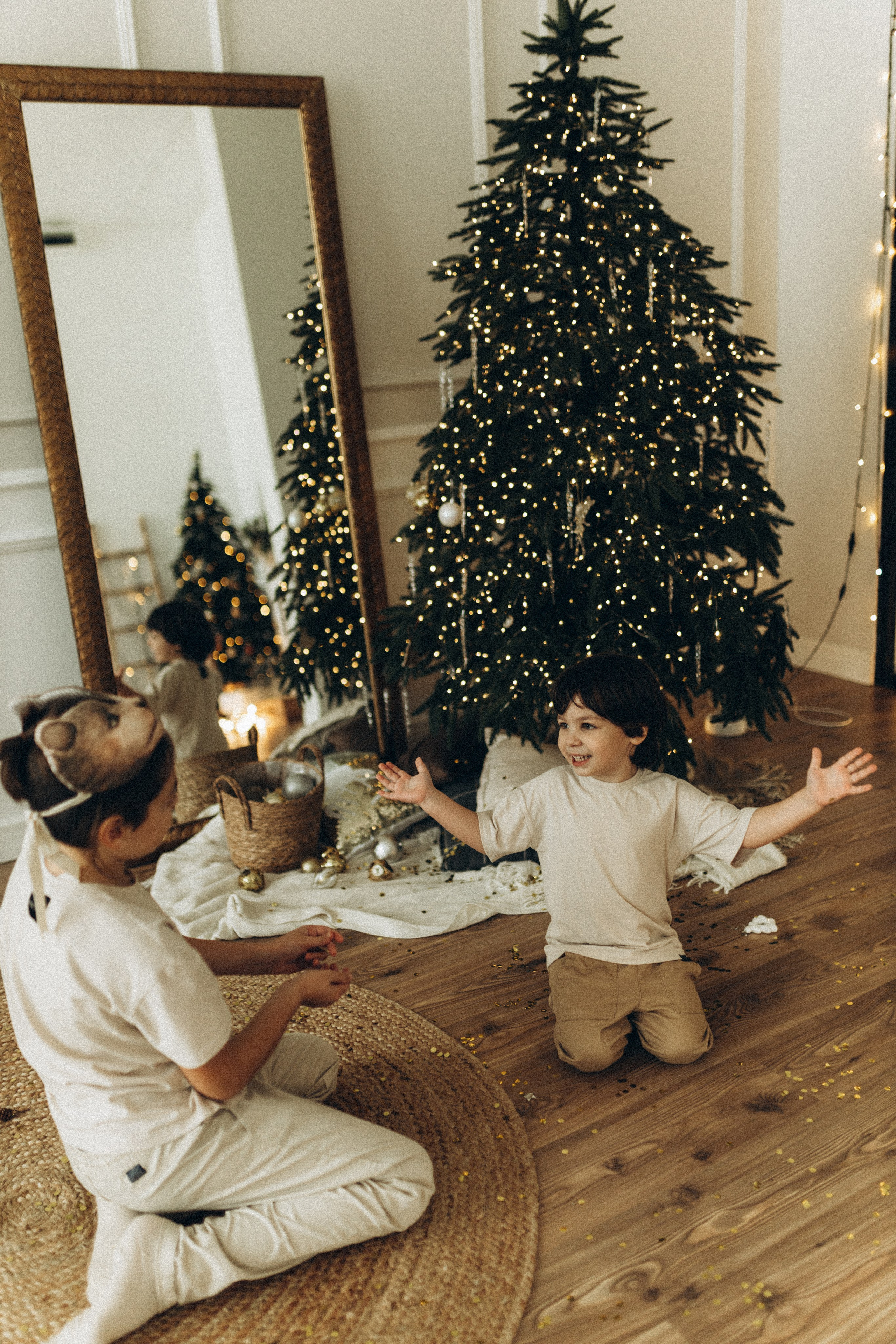 Максим, Яна, Милан, Мирон и Марк. Семейный фотограф в Новороссийске и Анапе Александра Яковлева