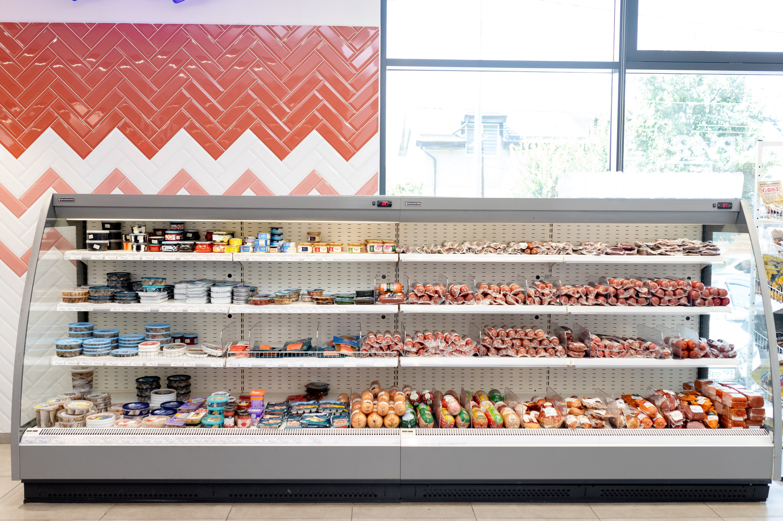 ТЦ Ласточка Джами. Главная