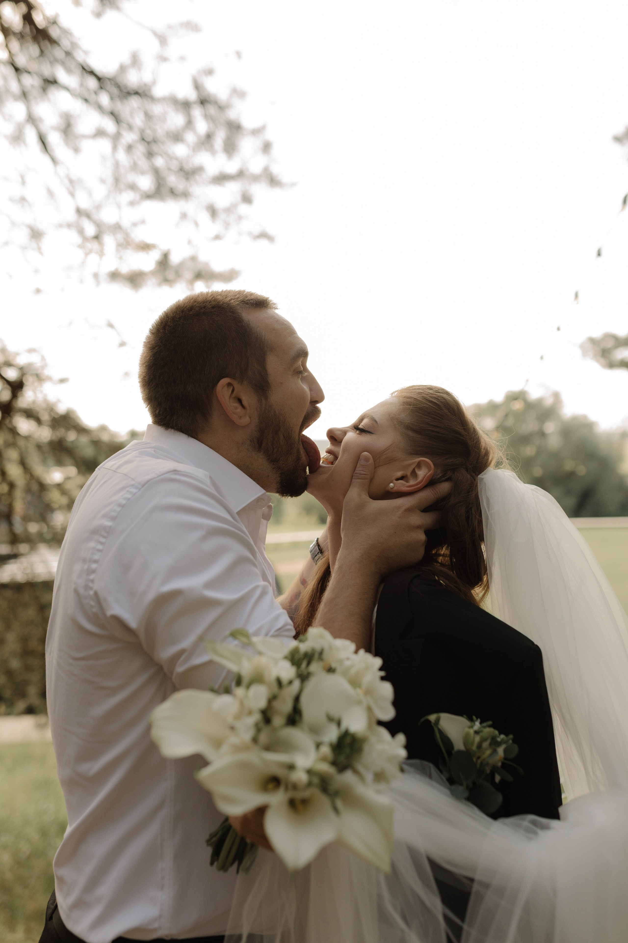 Родион и Валенина. Семейный фотограф в Обнинске