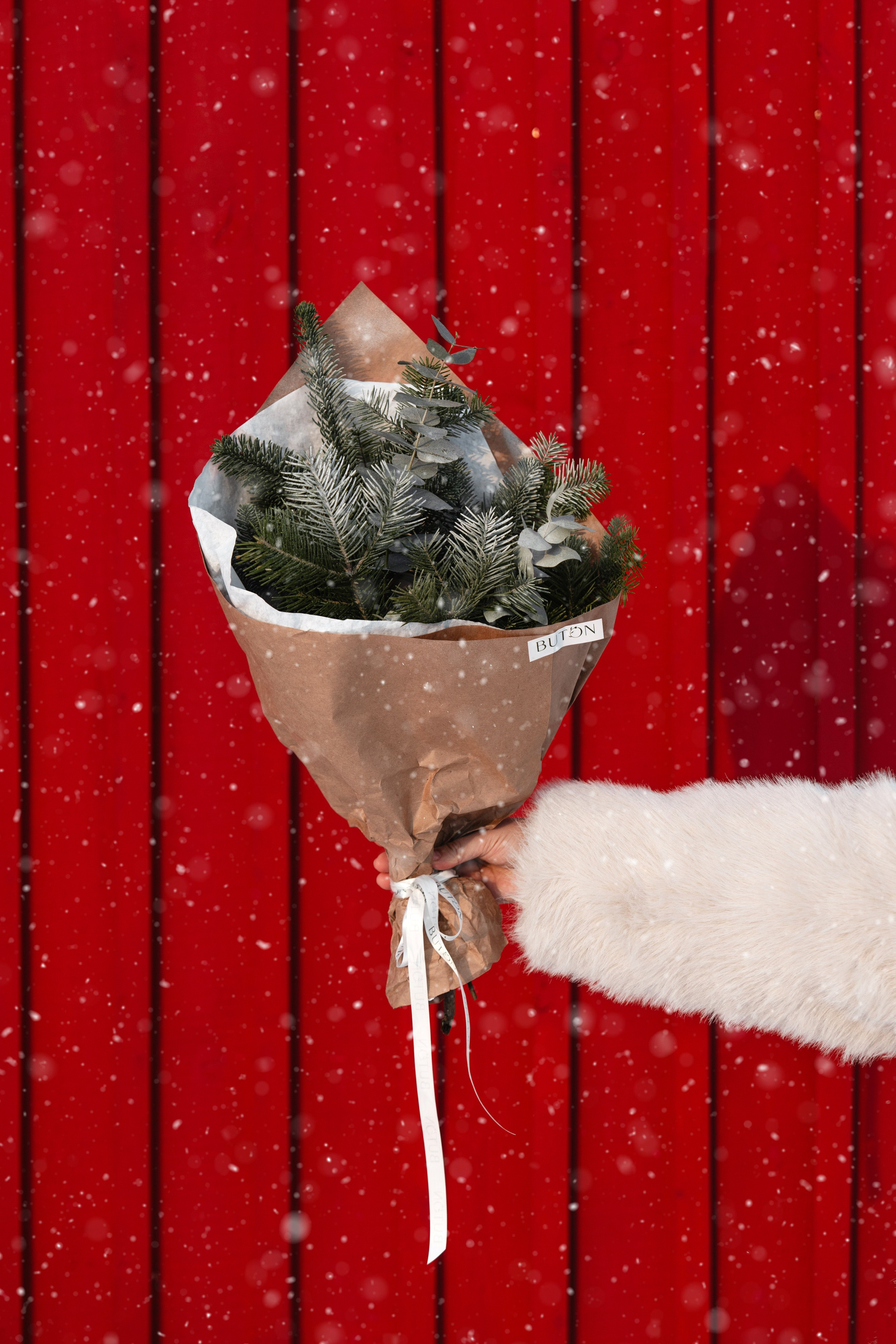 Юлия. Фотограф Юлия Павлова Красноярск