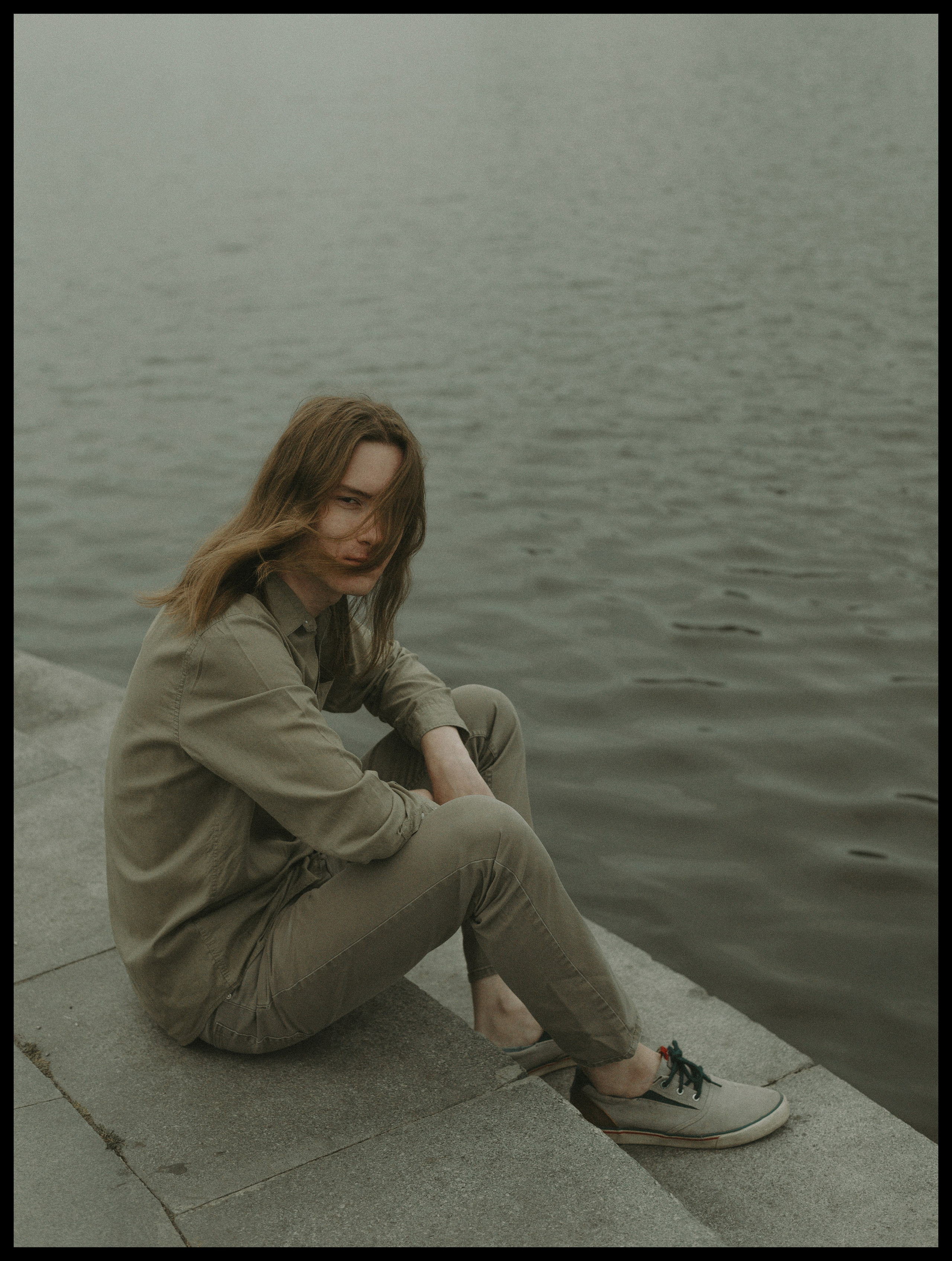 Н е у в е р е н н о с т ь. Творческий фотограф Сургут/Москва (портреты, свадьбы, lovestory…)