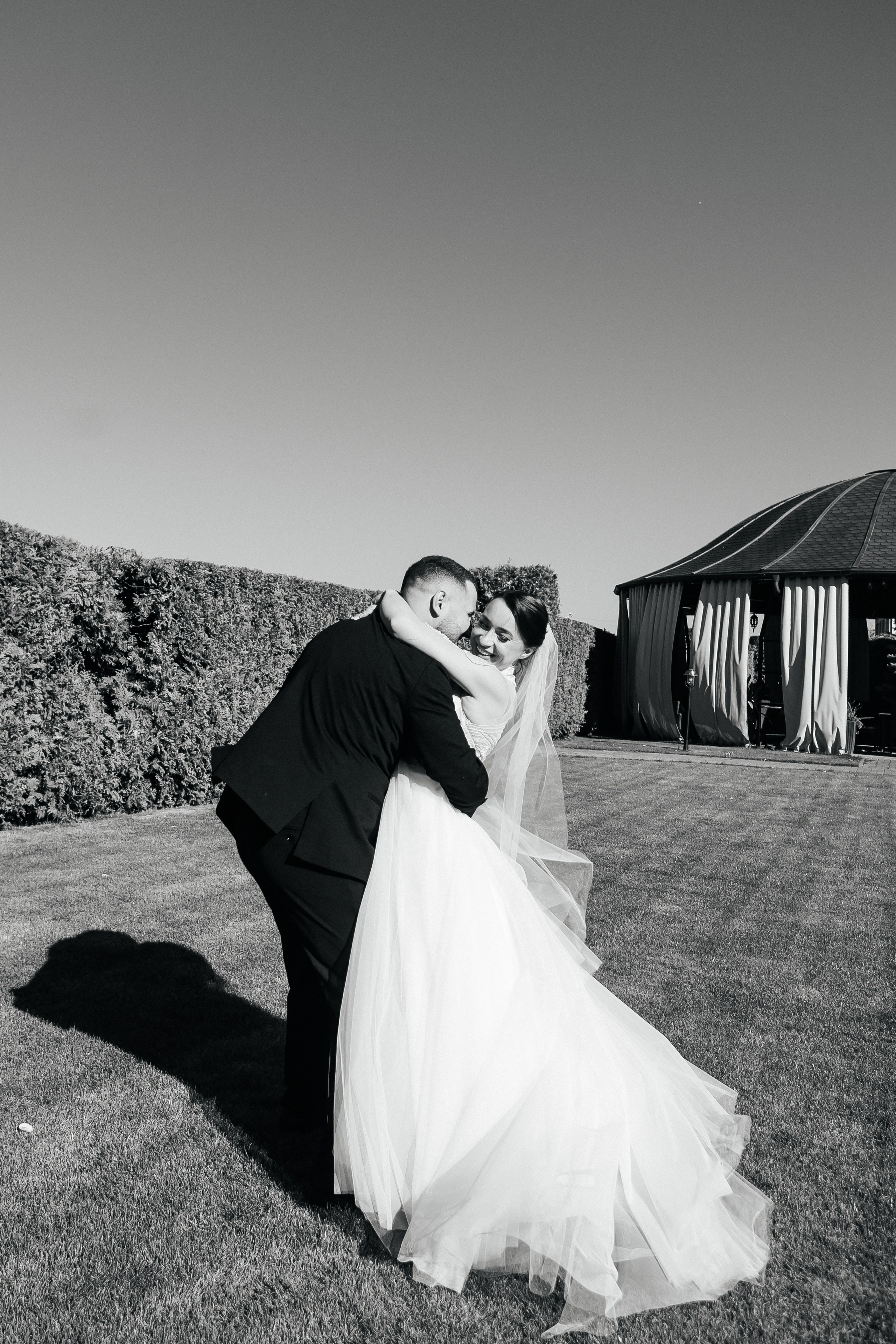 Марина и Дмитрий. Свадебный и семейный фотограф в Ростове-на-Дону