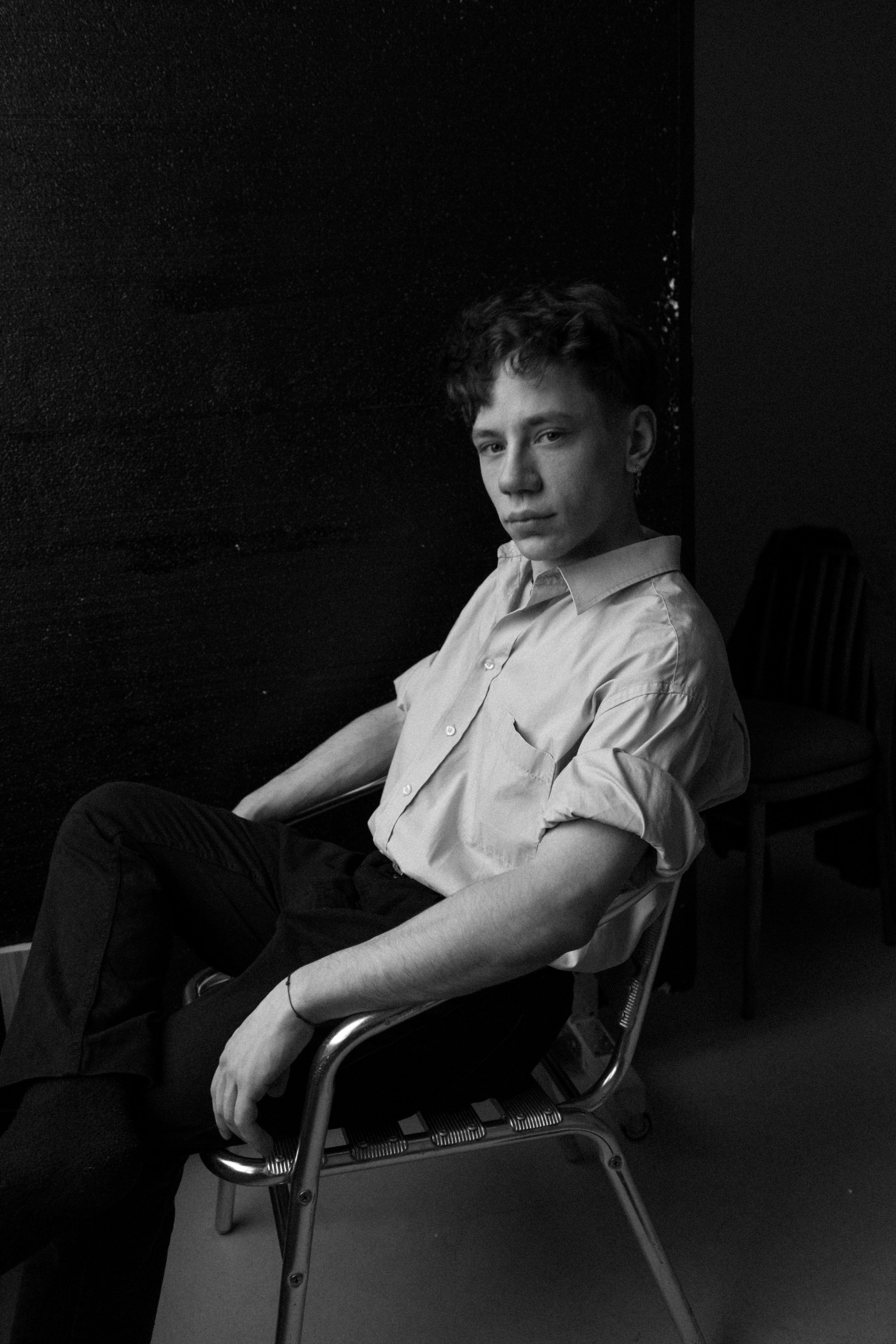 Севчанский. Фотограф Елизавета Потешкина