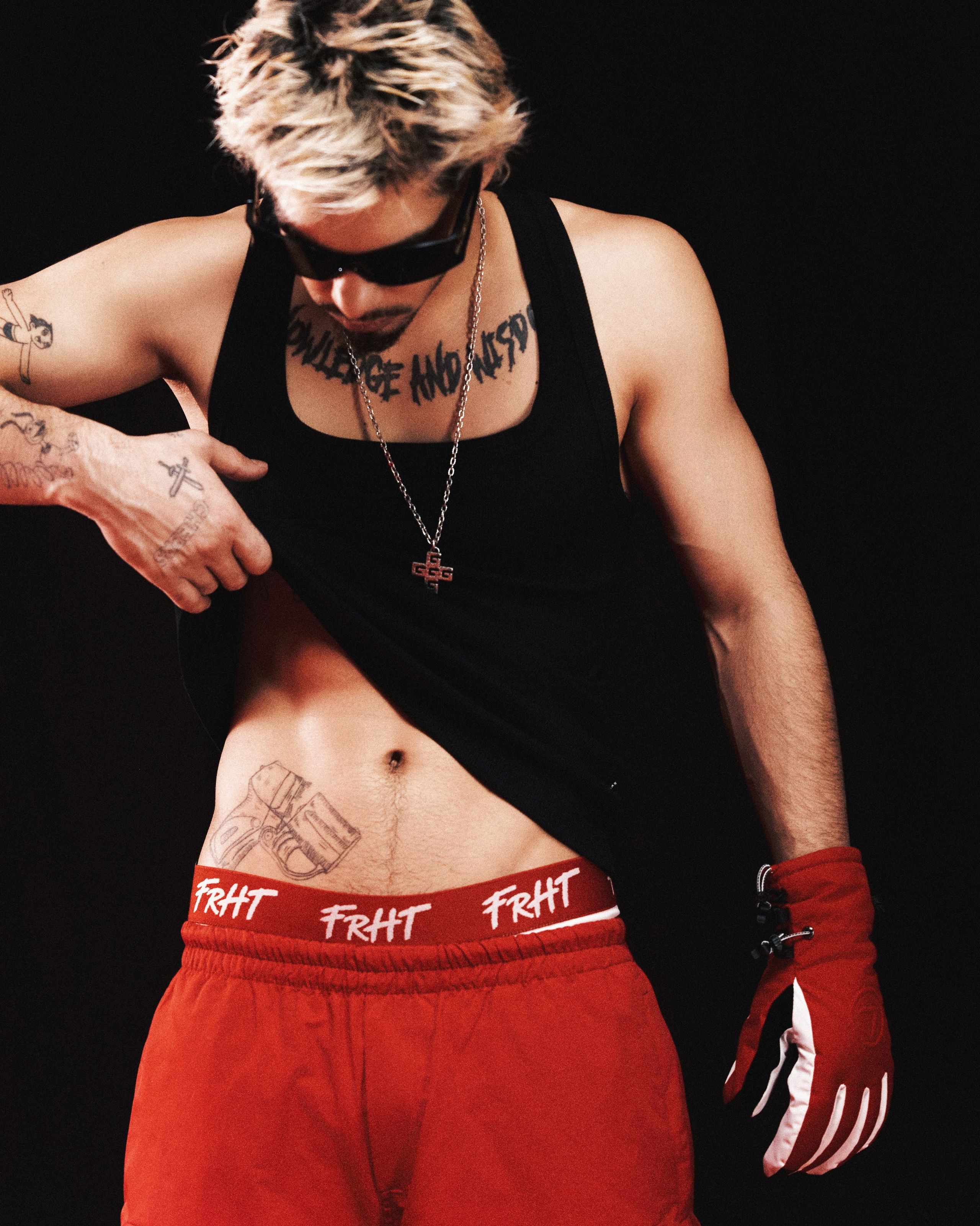 ИМИДЖЕВЫЕ СЪЕМКИ. SVETLANA SEDOVA