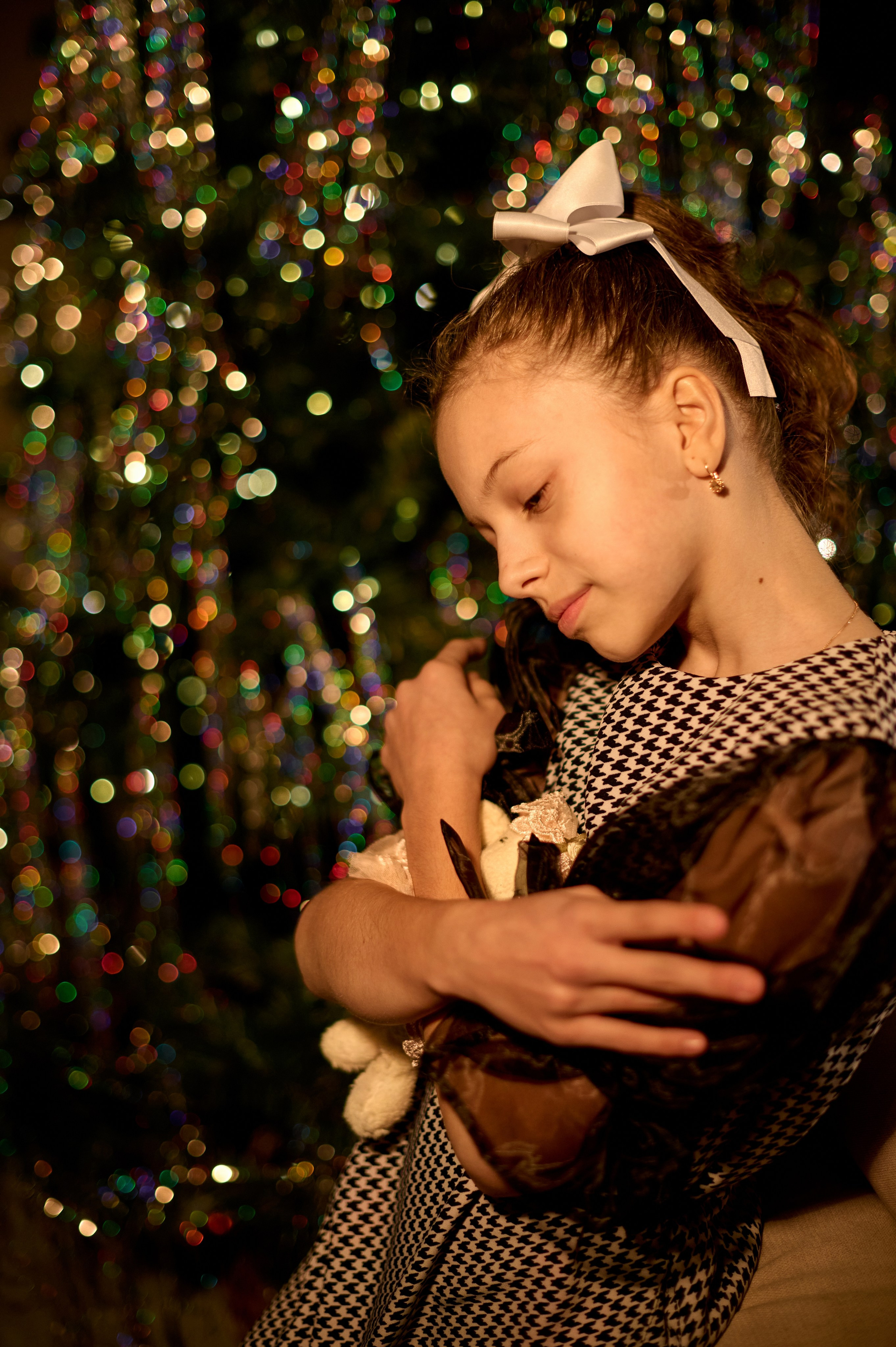 Новый год. Фотограф Егорьевск Коломна Воскресенск