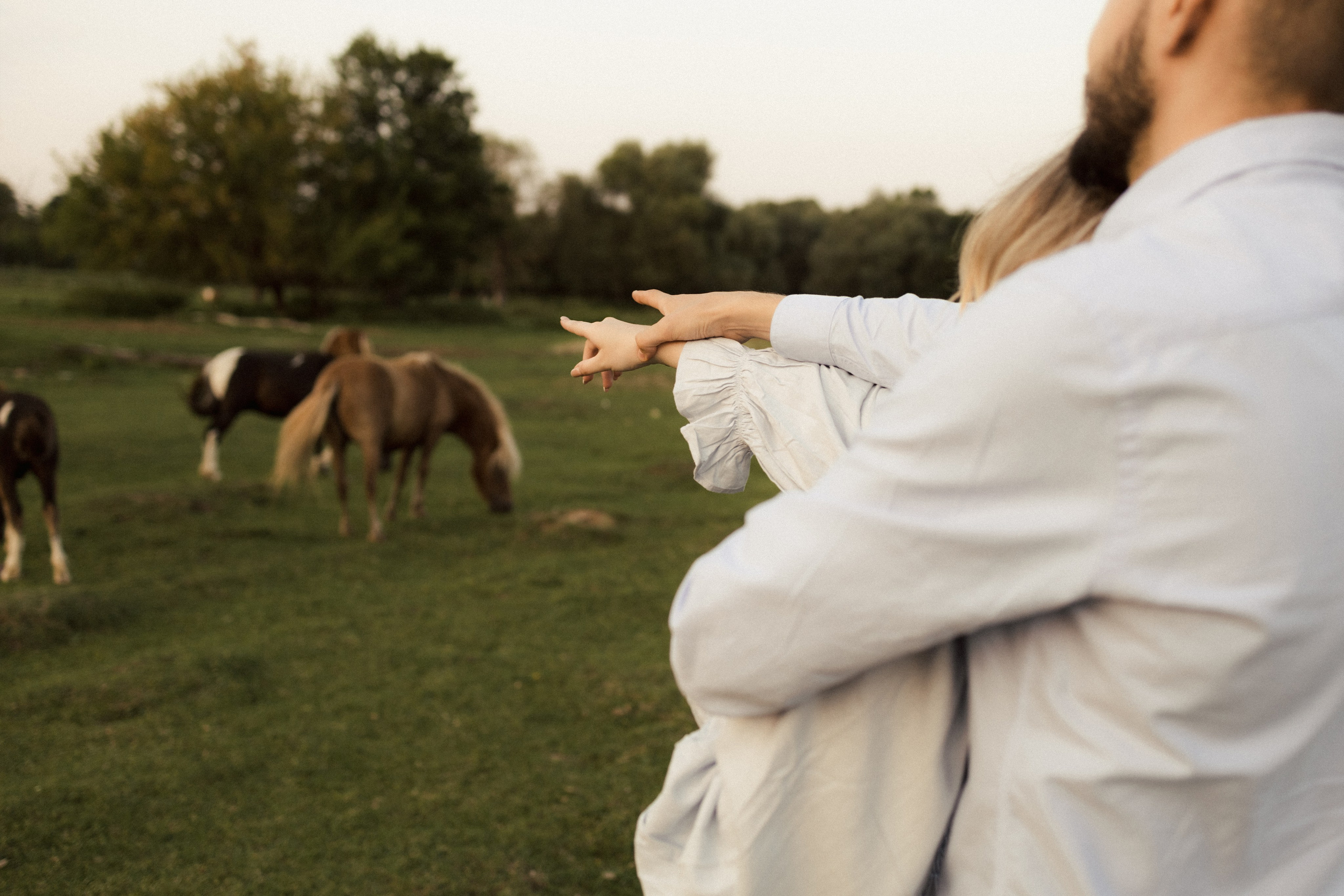 Марина и Максим. Фотограф в Туле и Алексине Стулова Мария