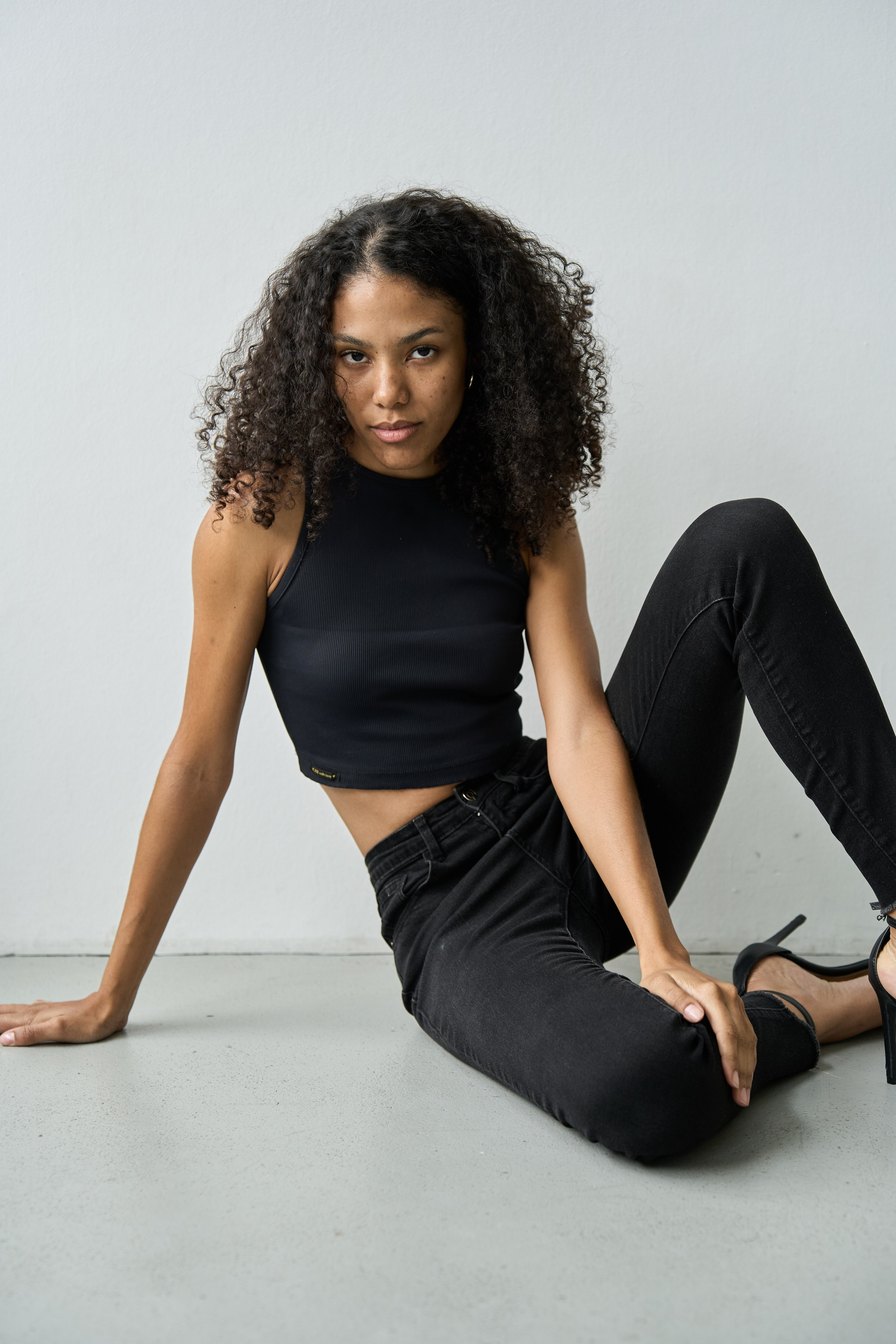 Фернанда. Oreshkinaphoto.ru