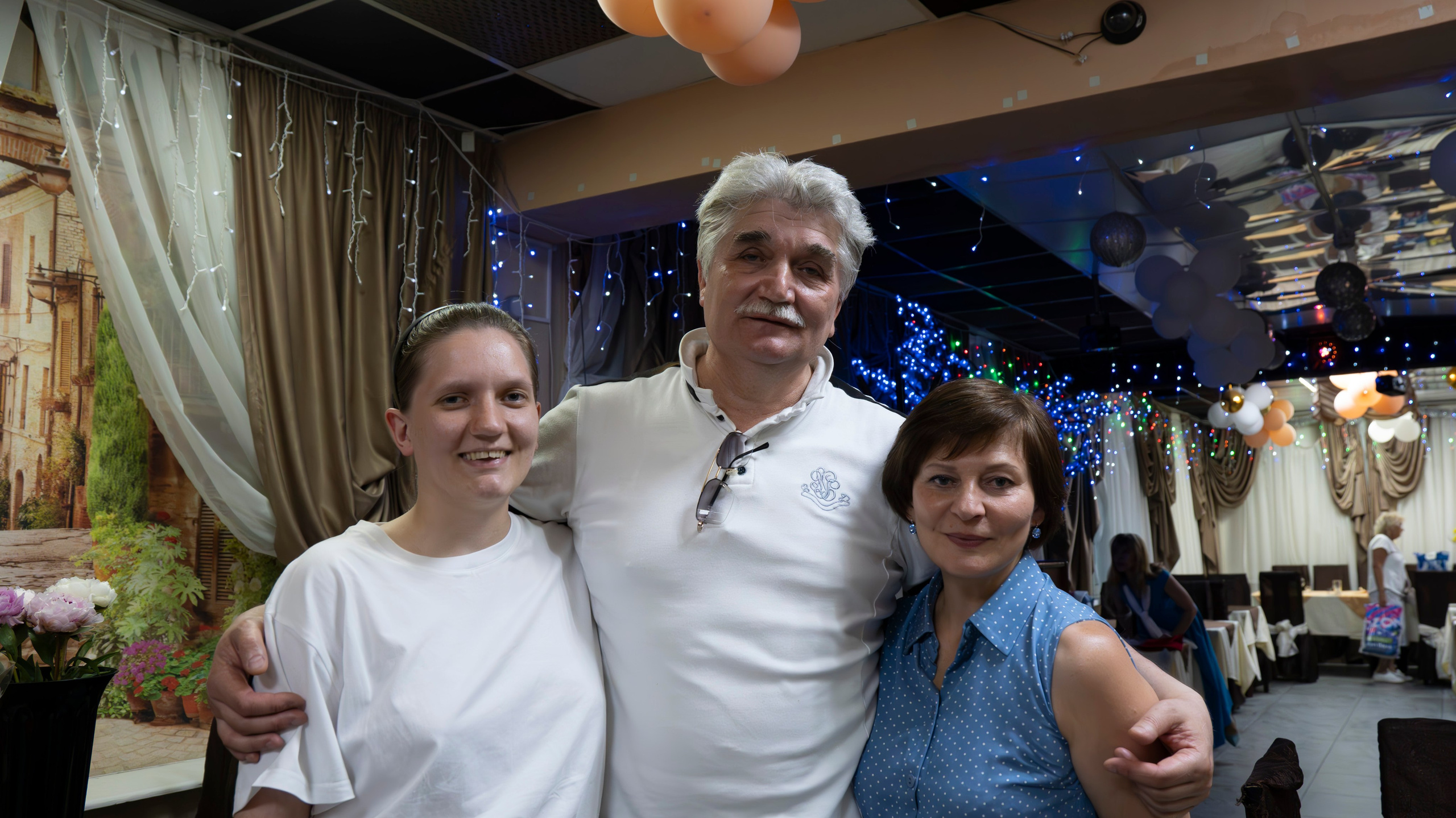 День рождения. Услуги фотографа | Санкт-Петербург