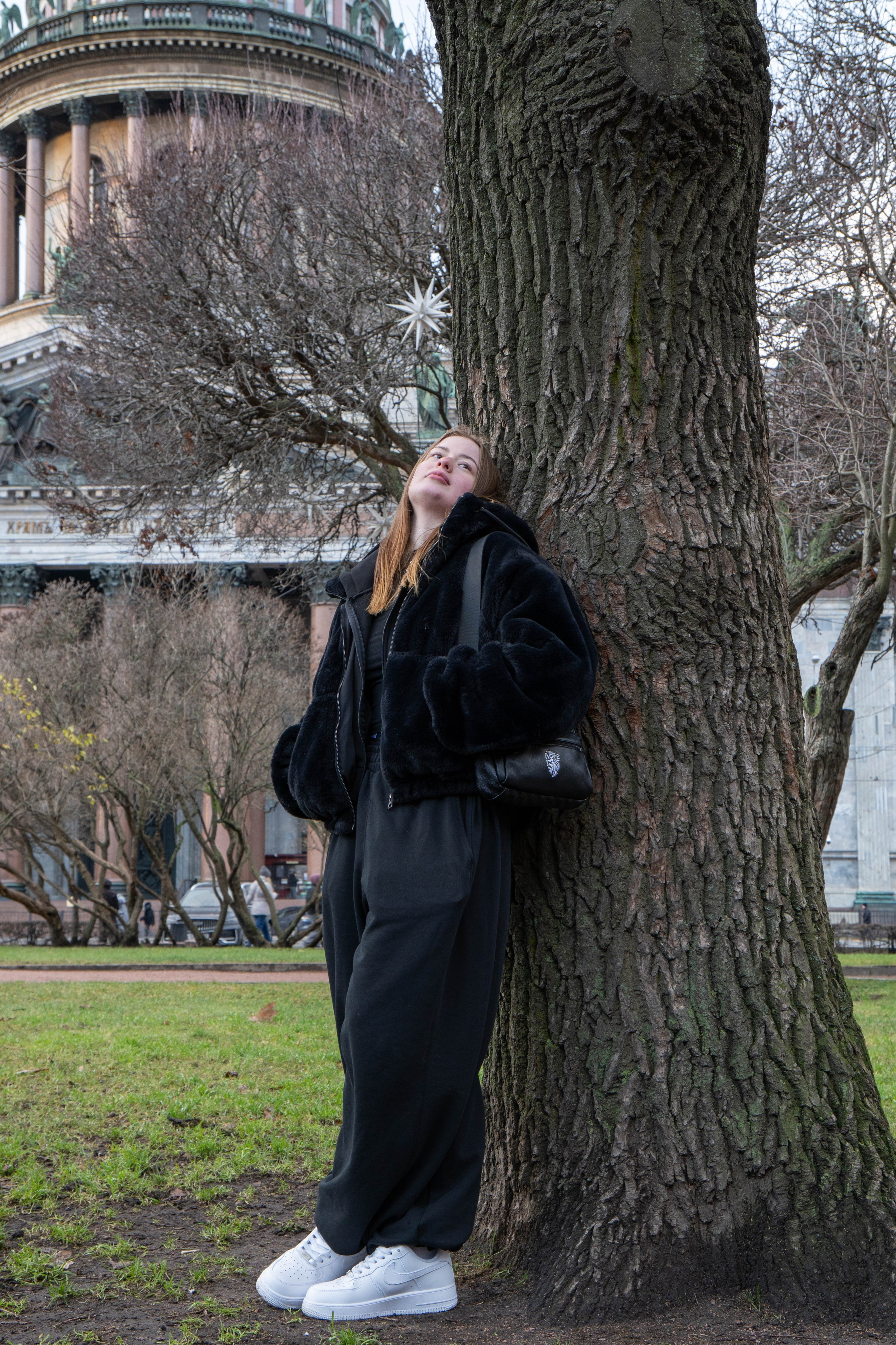 Прогулка. Услуги фотографа | Санкт-Петербург