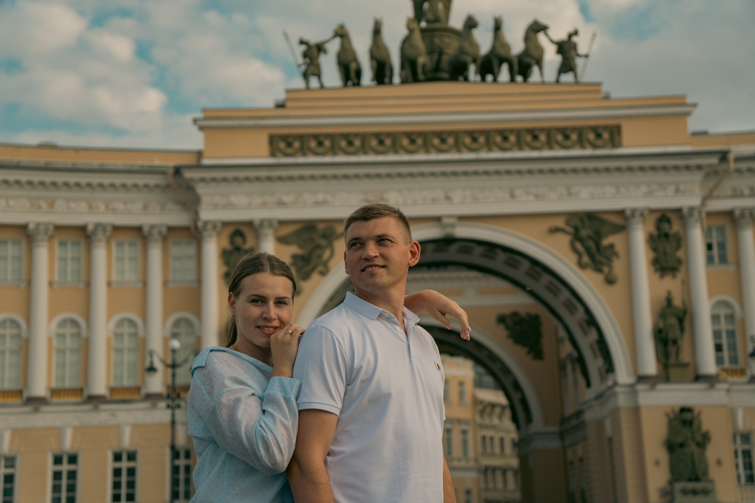 Пара из Крыма. Услуги фотографа | Санкт-Петербург