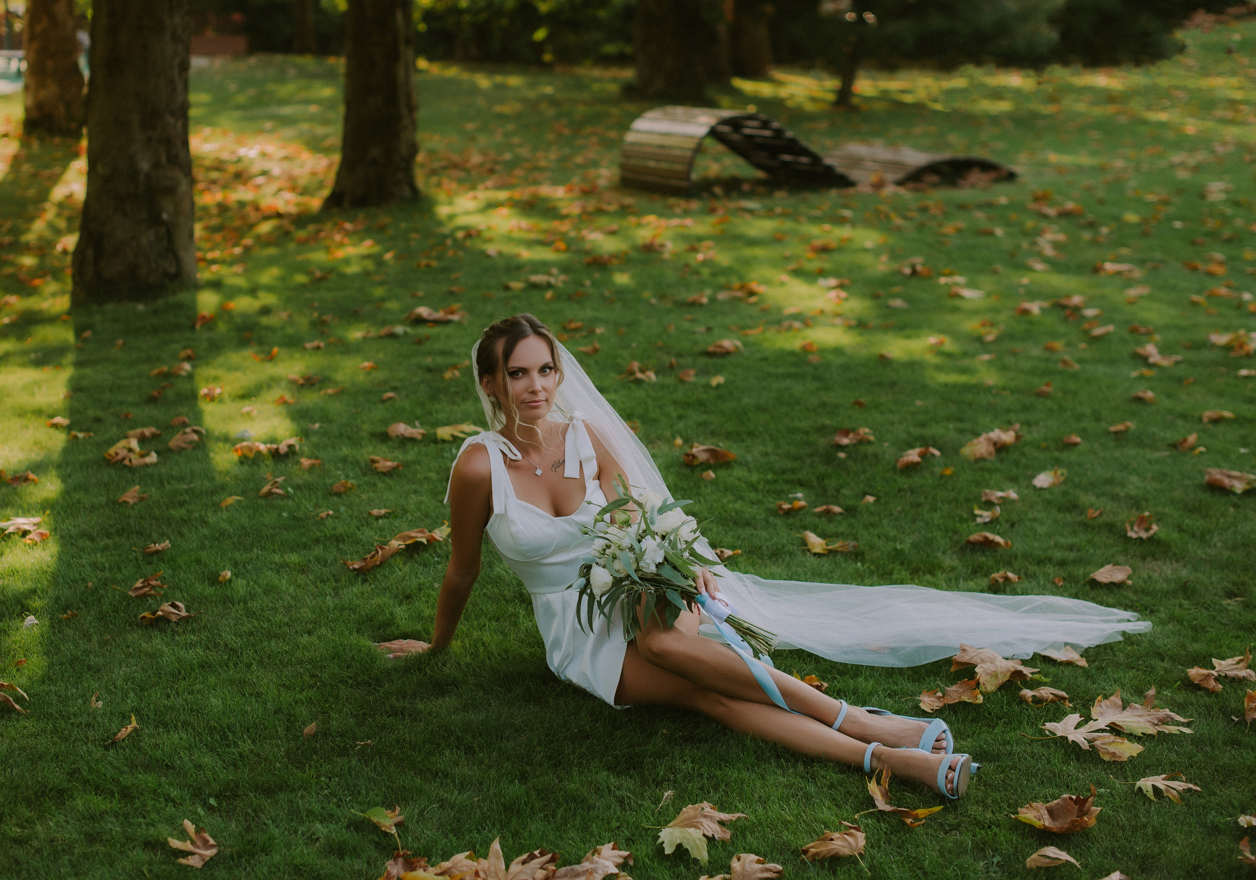 Алексей и Анастасия (Севастополь). Свадебный, женский, семейный фотограф в Севастополе Юлия Мошенко