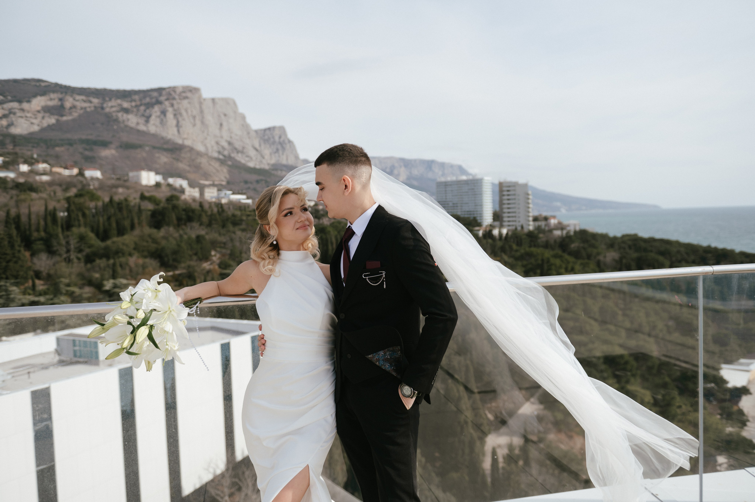 20.02.26. Свадебный, женский, семейный фотограф в Севастополе Юлия Мошенко