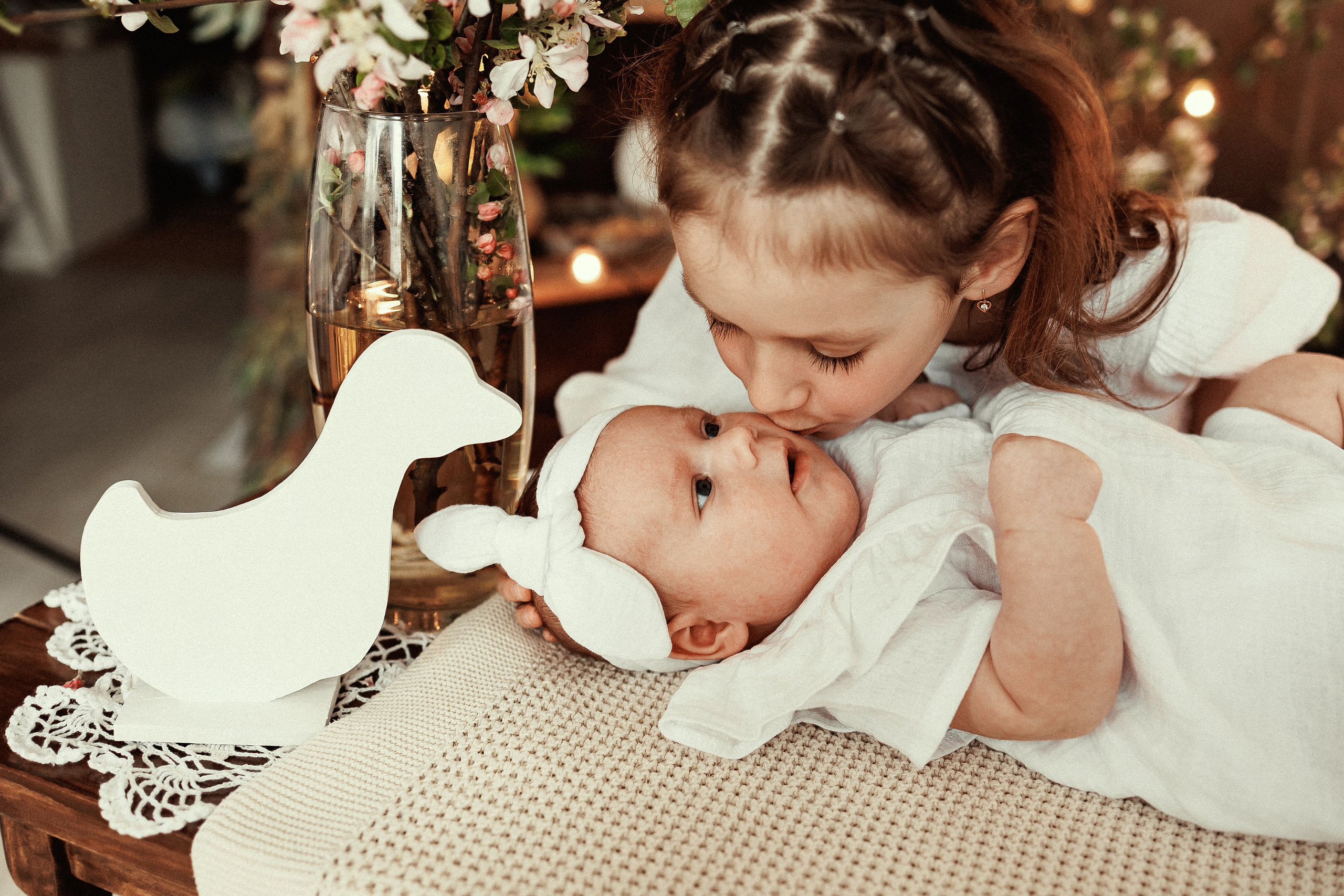 Фотопроекты. Детский семейный фотограф в Абинске