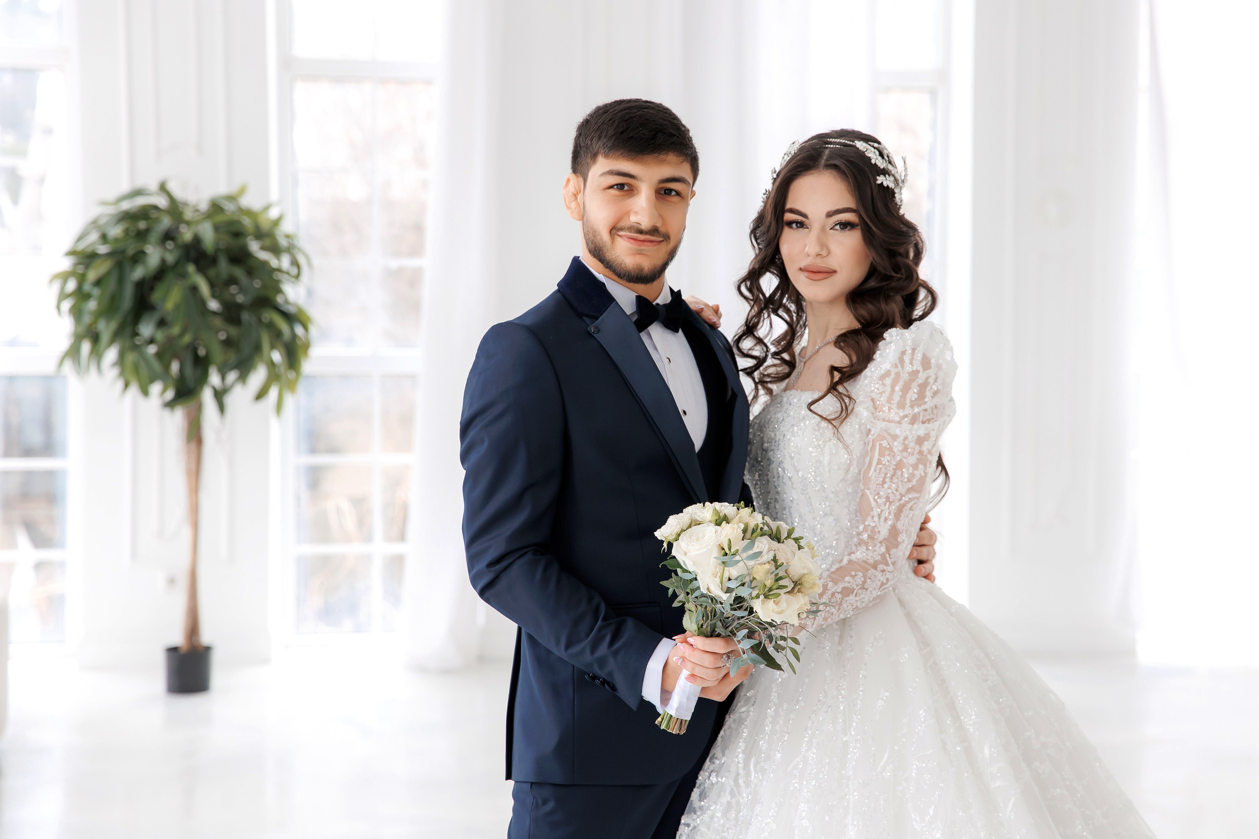 Свадебное. Семейный и репортажный фотограф в Иркутске Людмила Лиханская