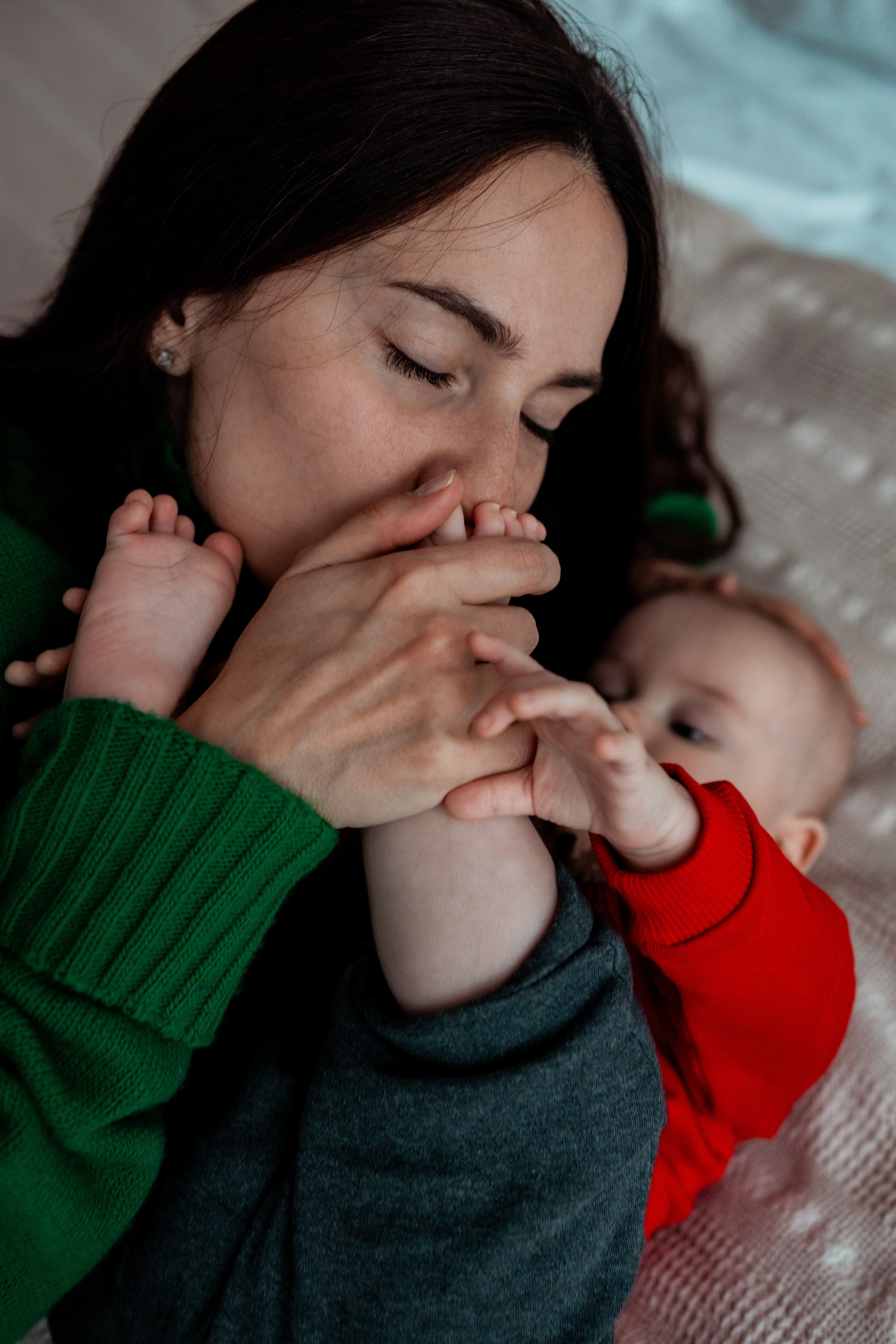 В лагуне. Свадебный фотограф в Петропавловске-Камчатском Артур Зябов
