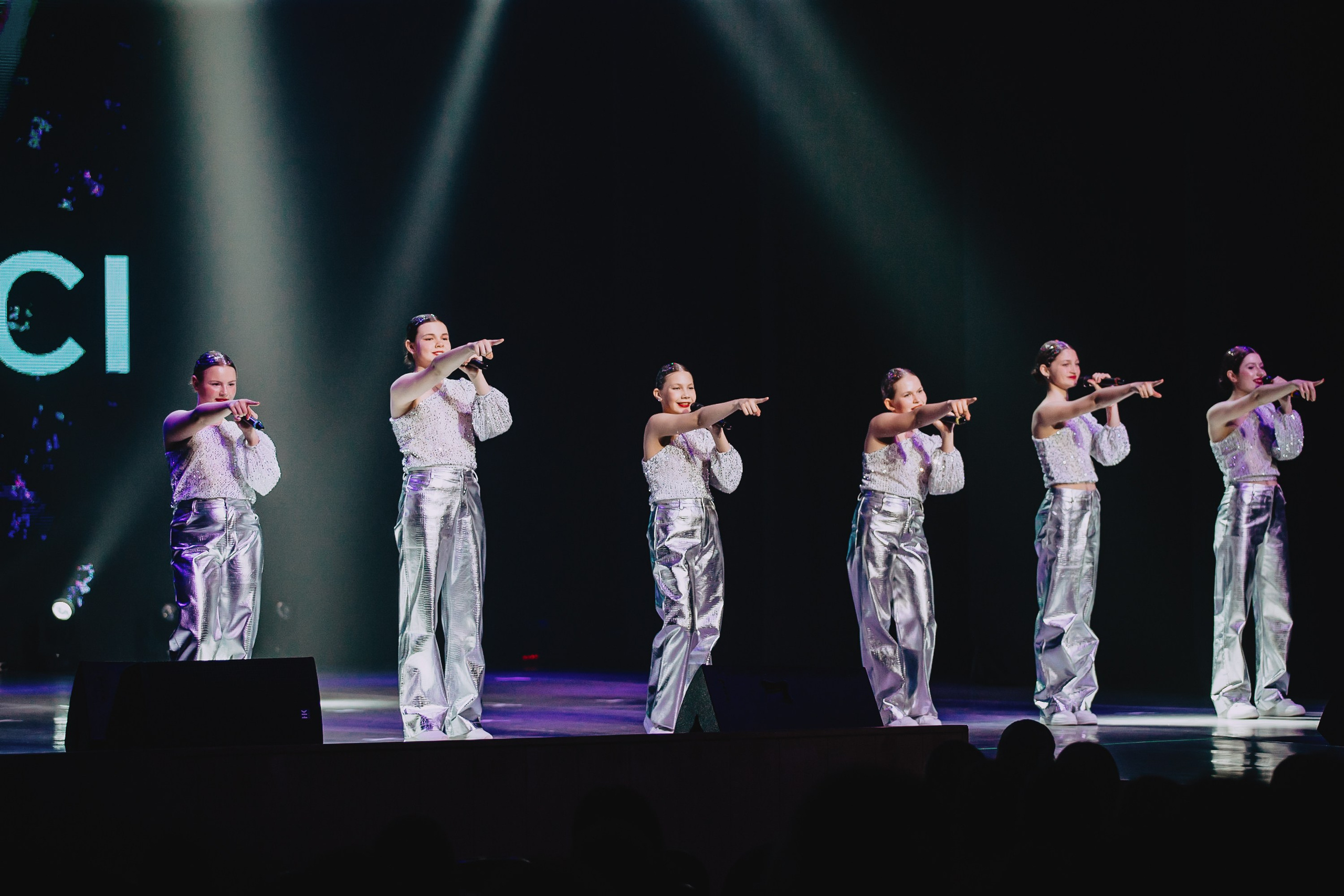 Школа музыки и танца M#RCI. Фотограф событий Злобин Дмитрий