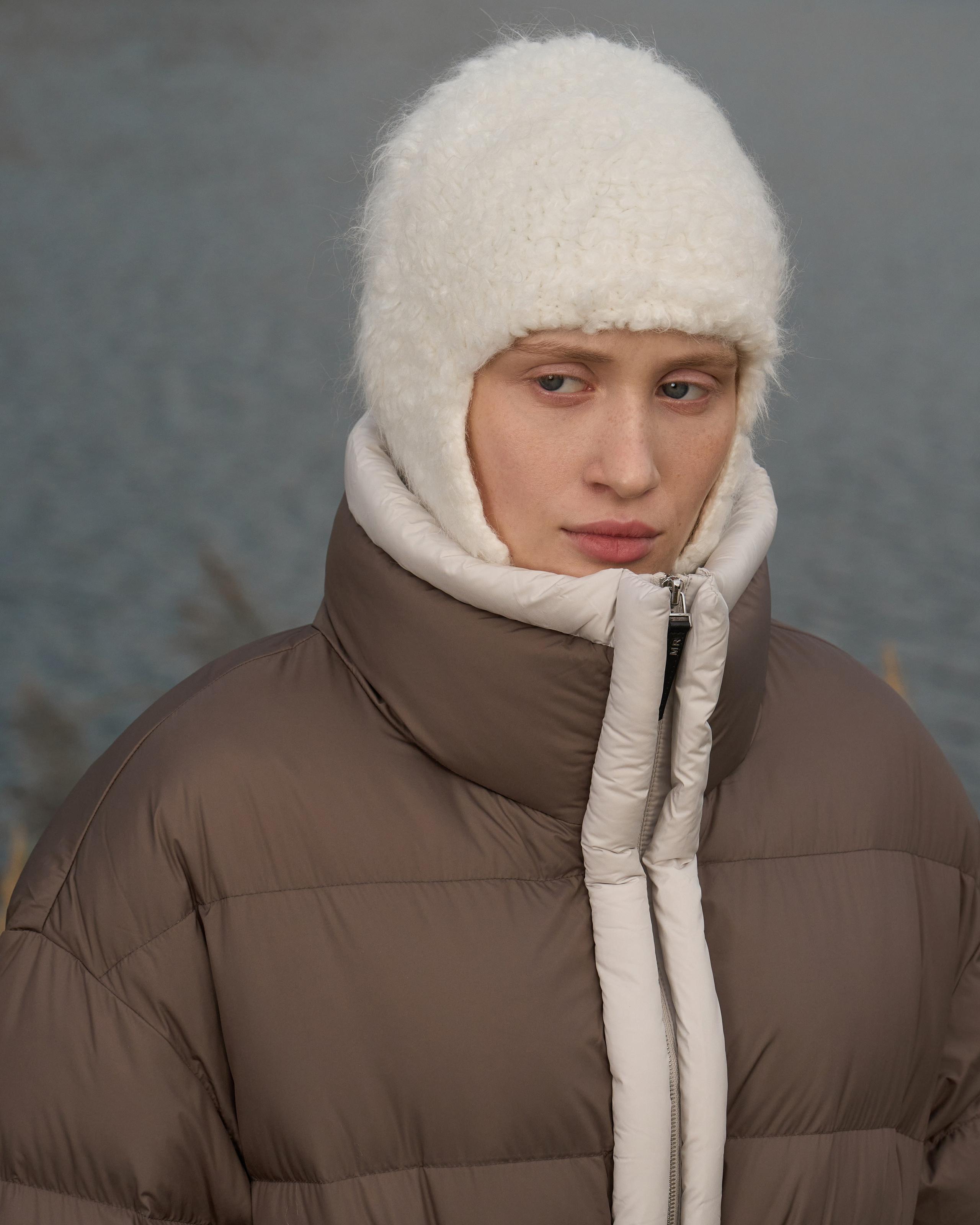 Nature soul. Фотограф для брендов в Москве Мария Волковская