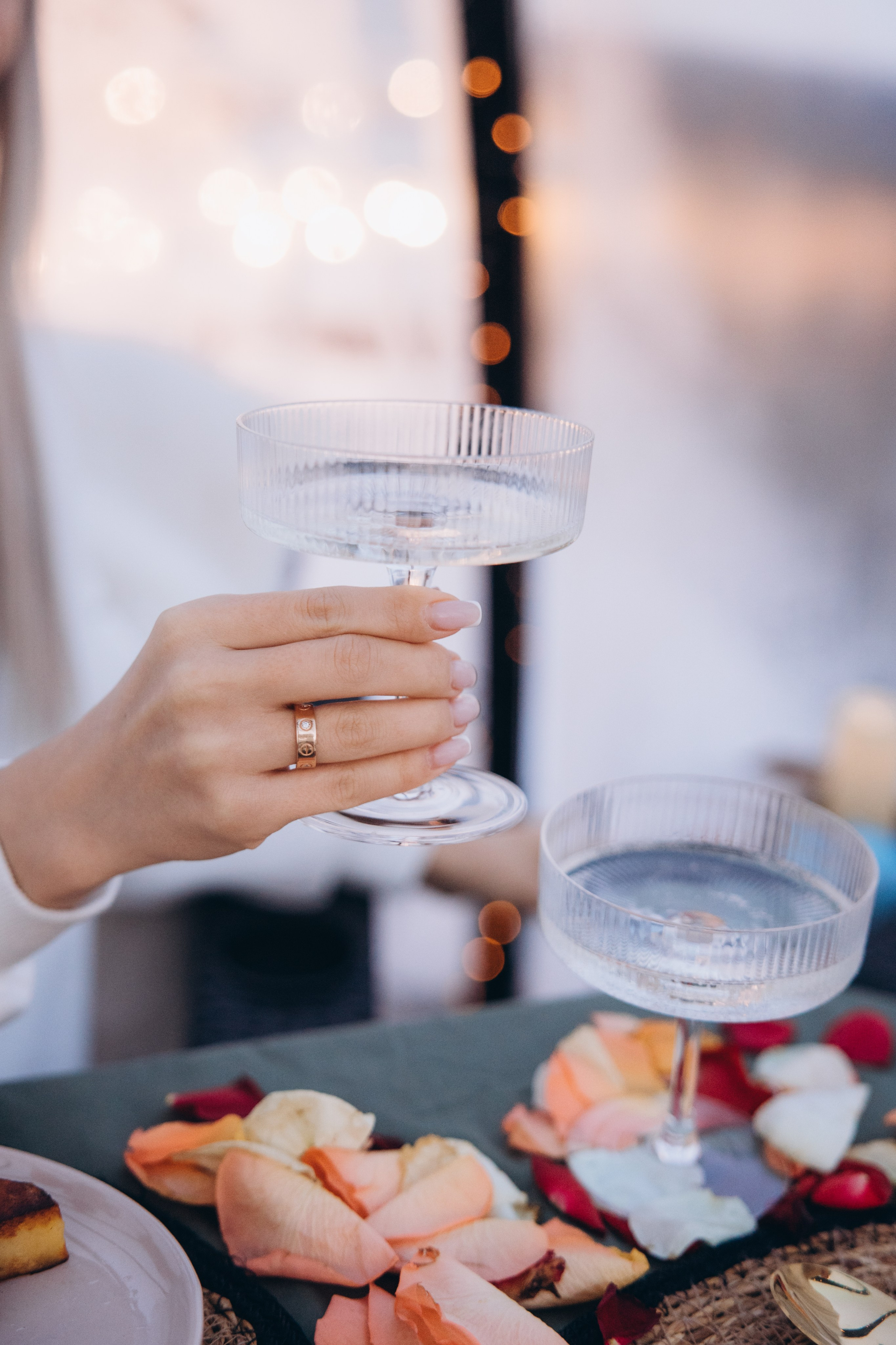 Свидание на крыше. Свадебный, семейный фотограф в Иркутске Светлана Макаричева