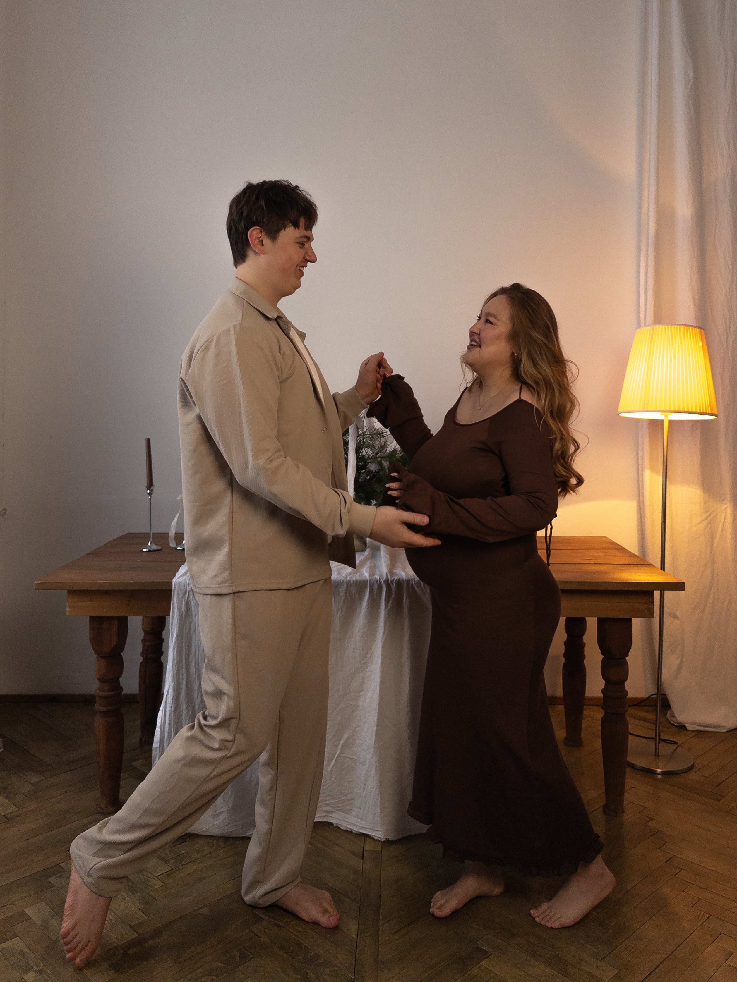 Парные фотосессии. Лера Ютан фотограф Барнаул