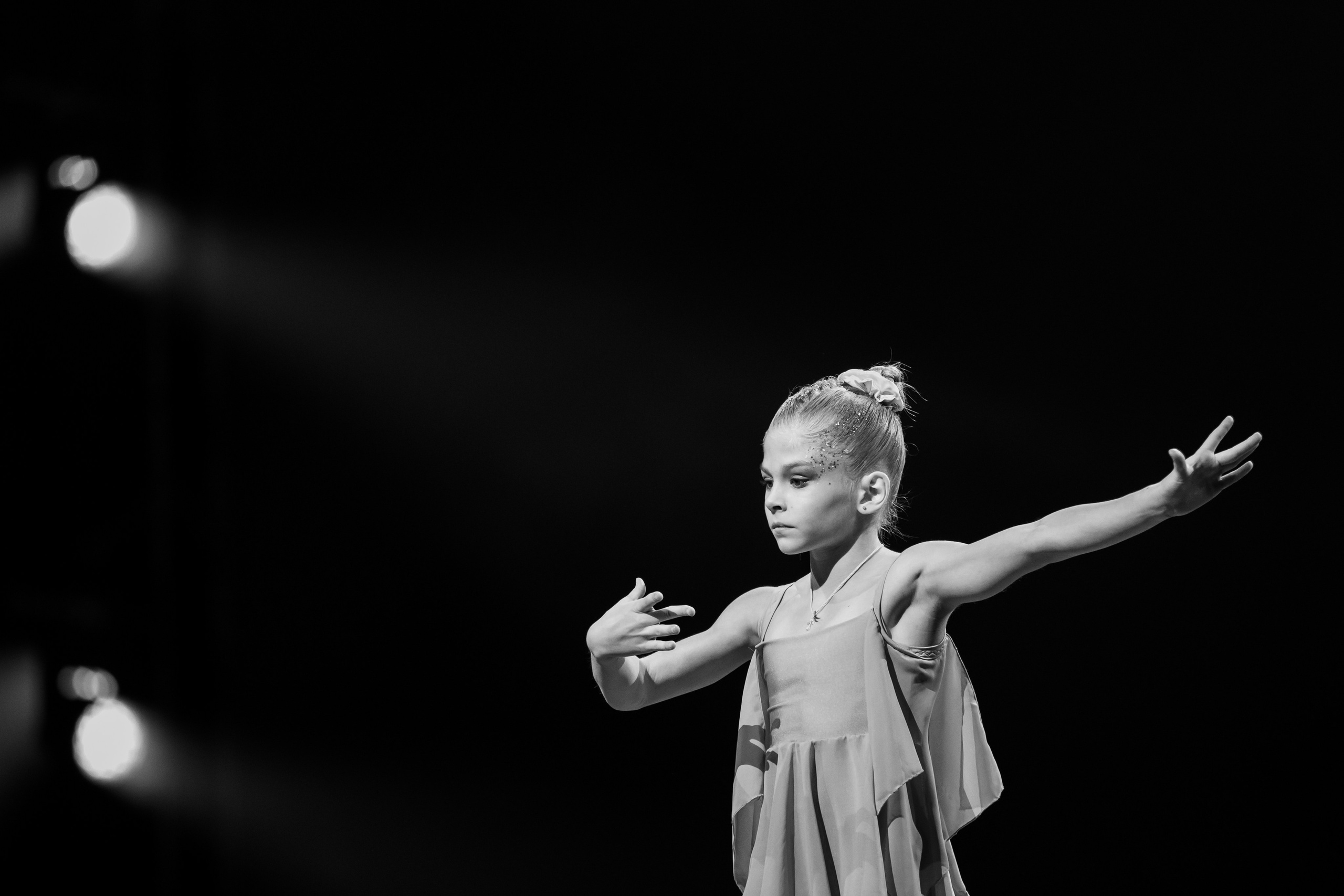 Спортивное Шоу. Спортивный фотограф в Нижнем Новгороде Евгений Тетера