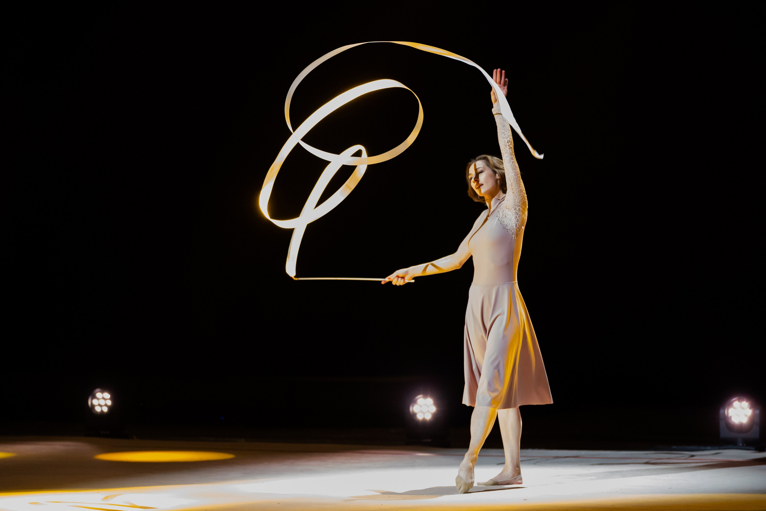 Спортивное Шоу. Спортивный фотограф в Нижнем Новгороде Евгений Тетера