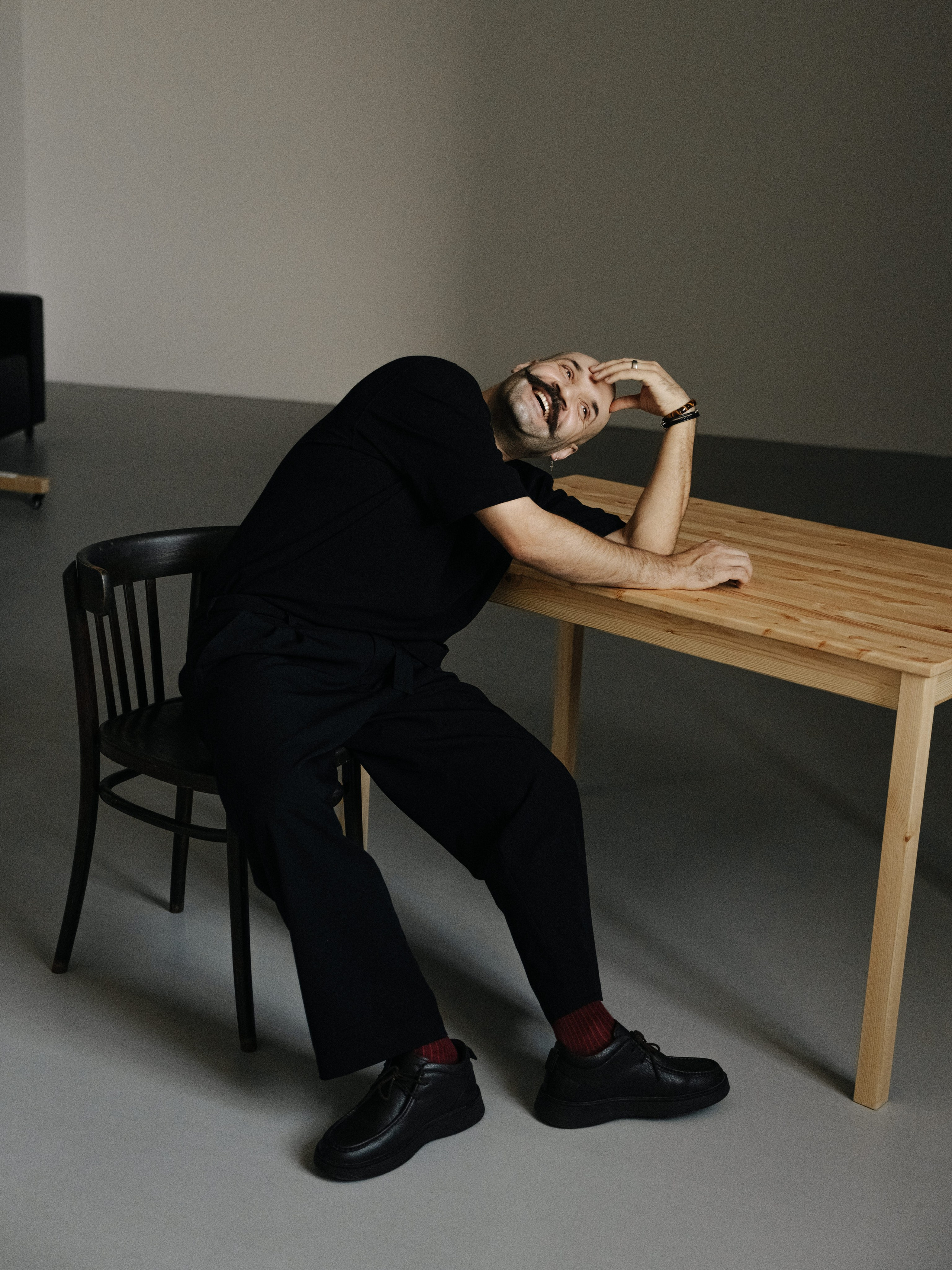 Артем. Свадебный и портретный фотограф Тюмень