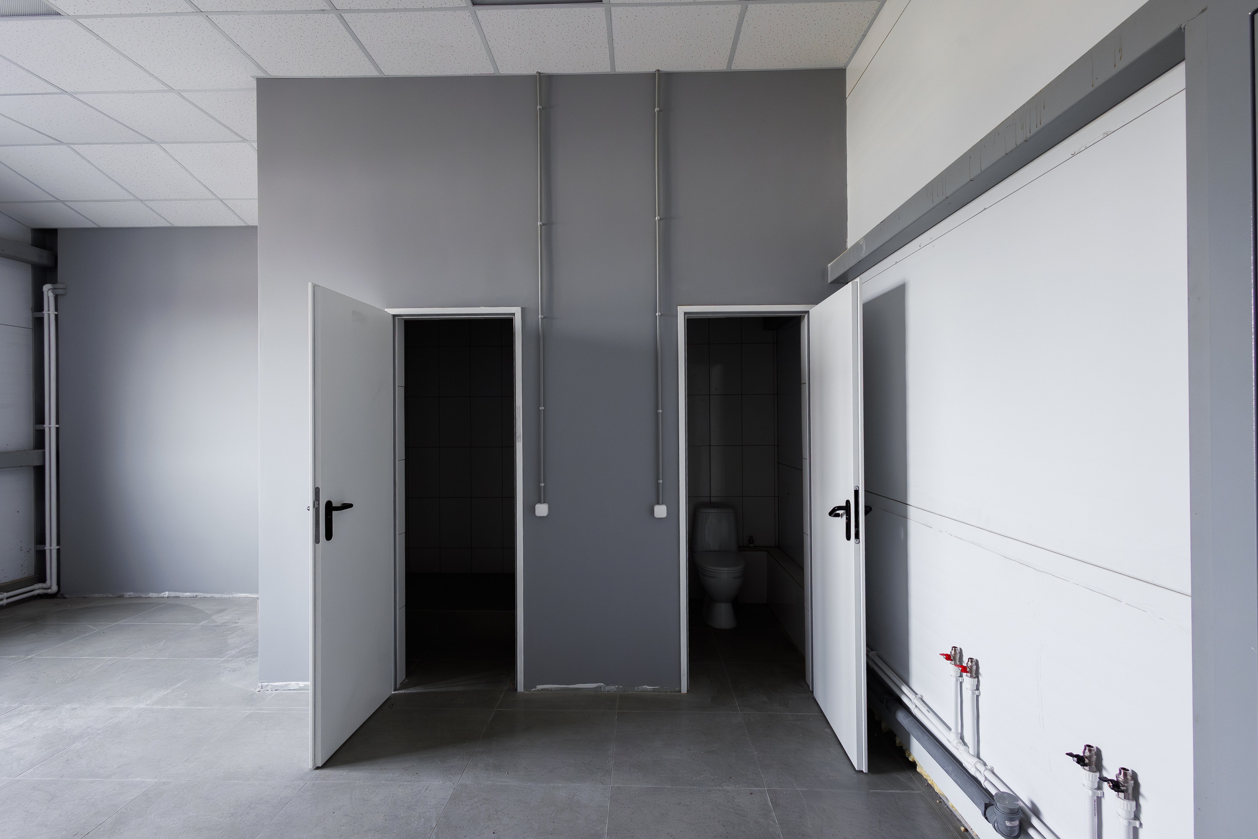 Склады под аренду. Фотосъёмка для бизнеса — предметное фото, репортаж с мероприятий, портреты людей, съёмка интерьера и экстерьера