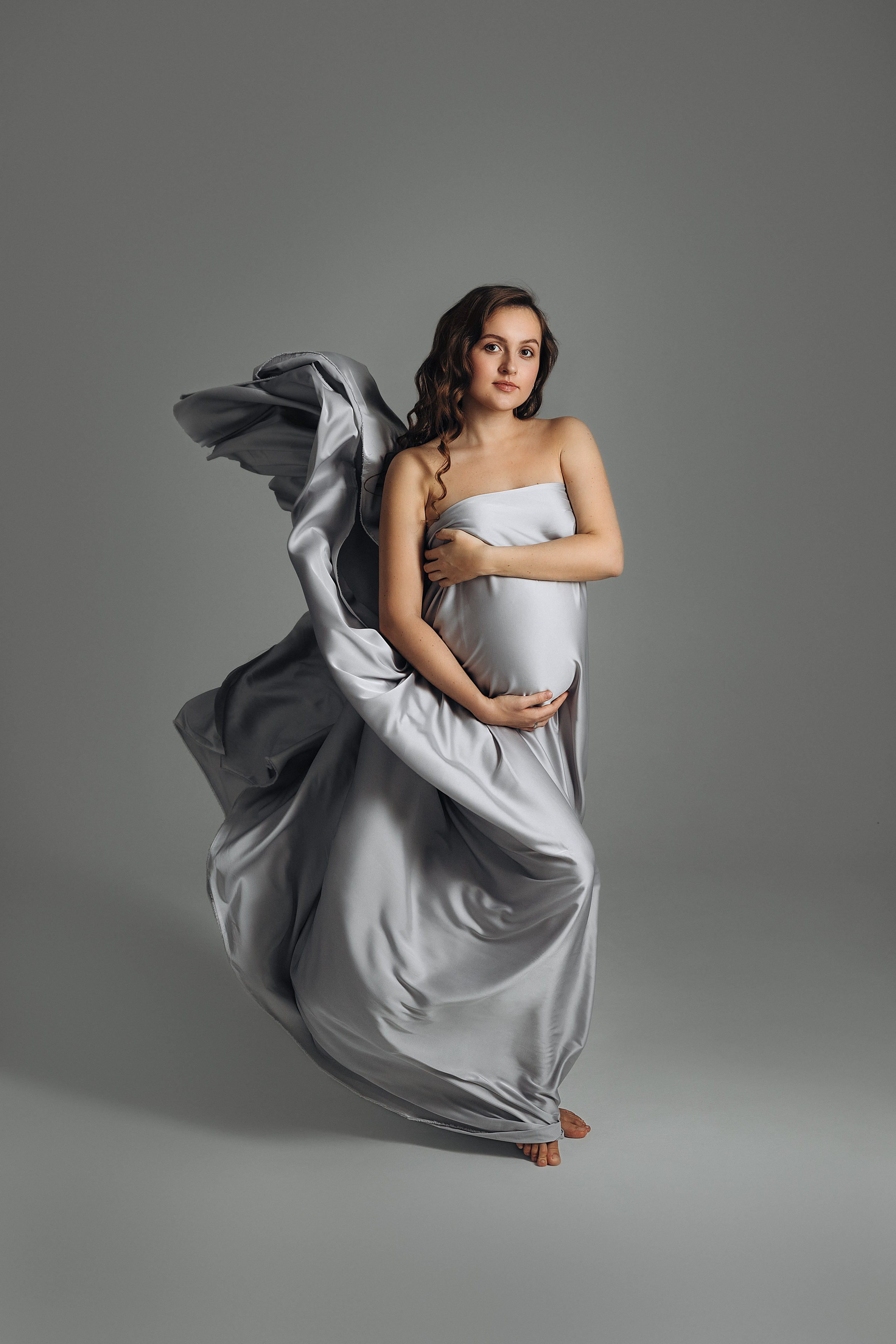 Елена и Дмитрий. Портретный фотограф в Москве и МО Зимина Татьяна