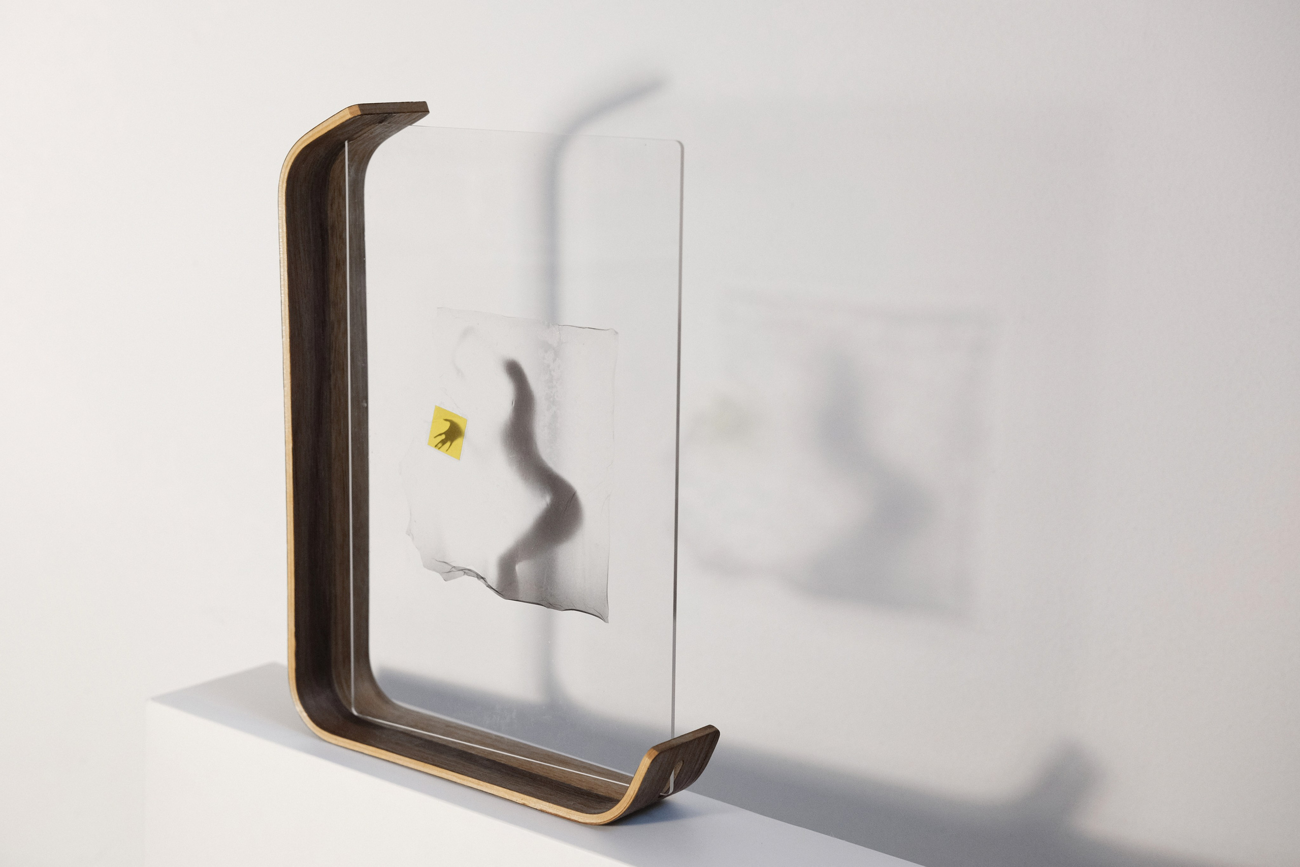 “Penetration” project by Vladimir Borele