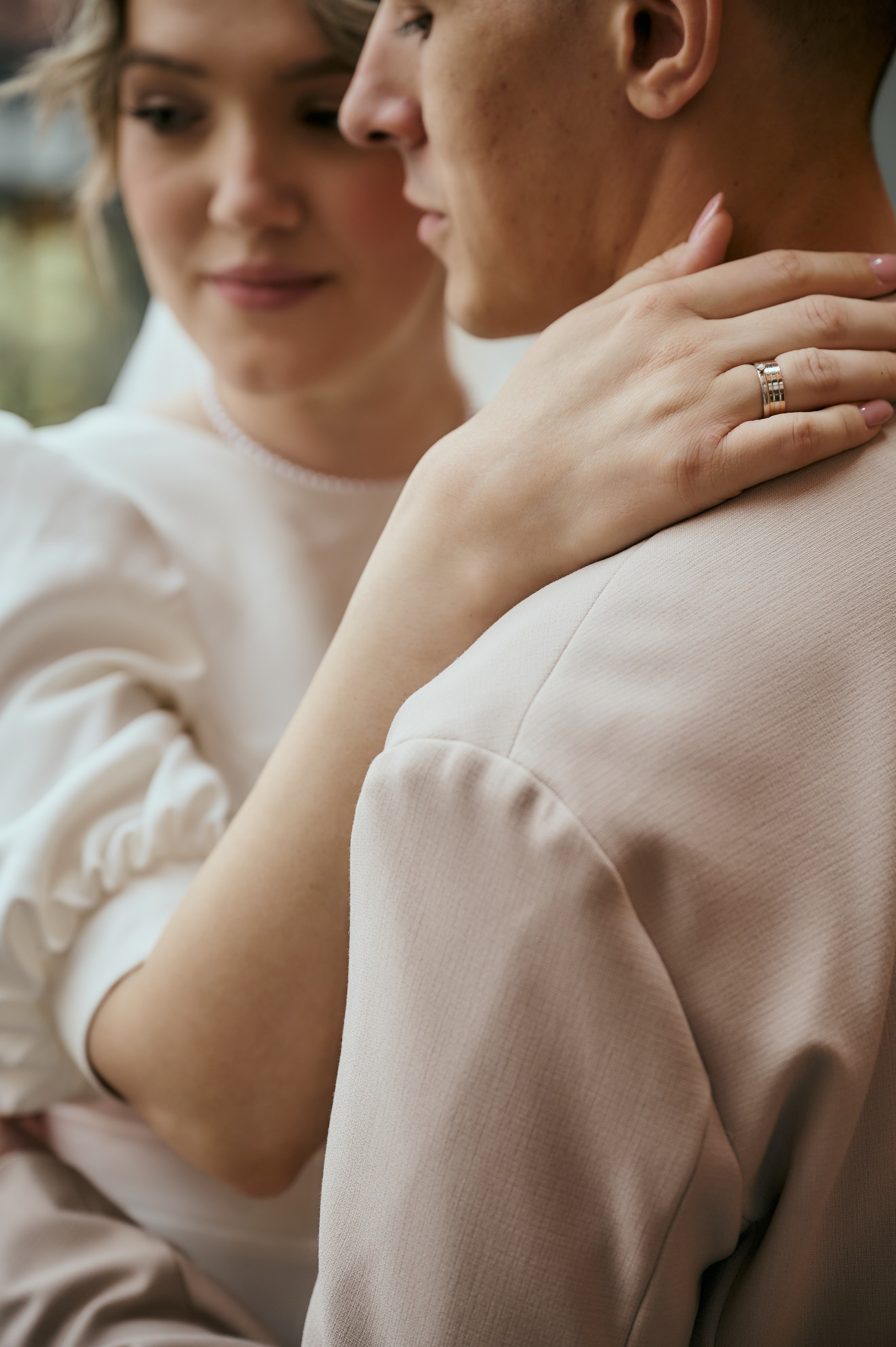 Свадьба в Цитадели. Свадебный фотограф в Туле Никита Беляев