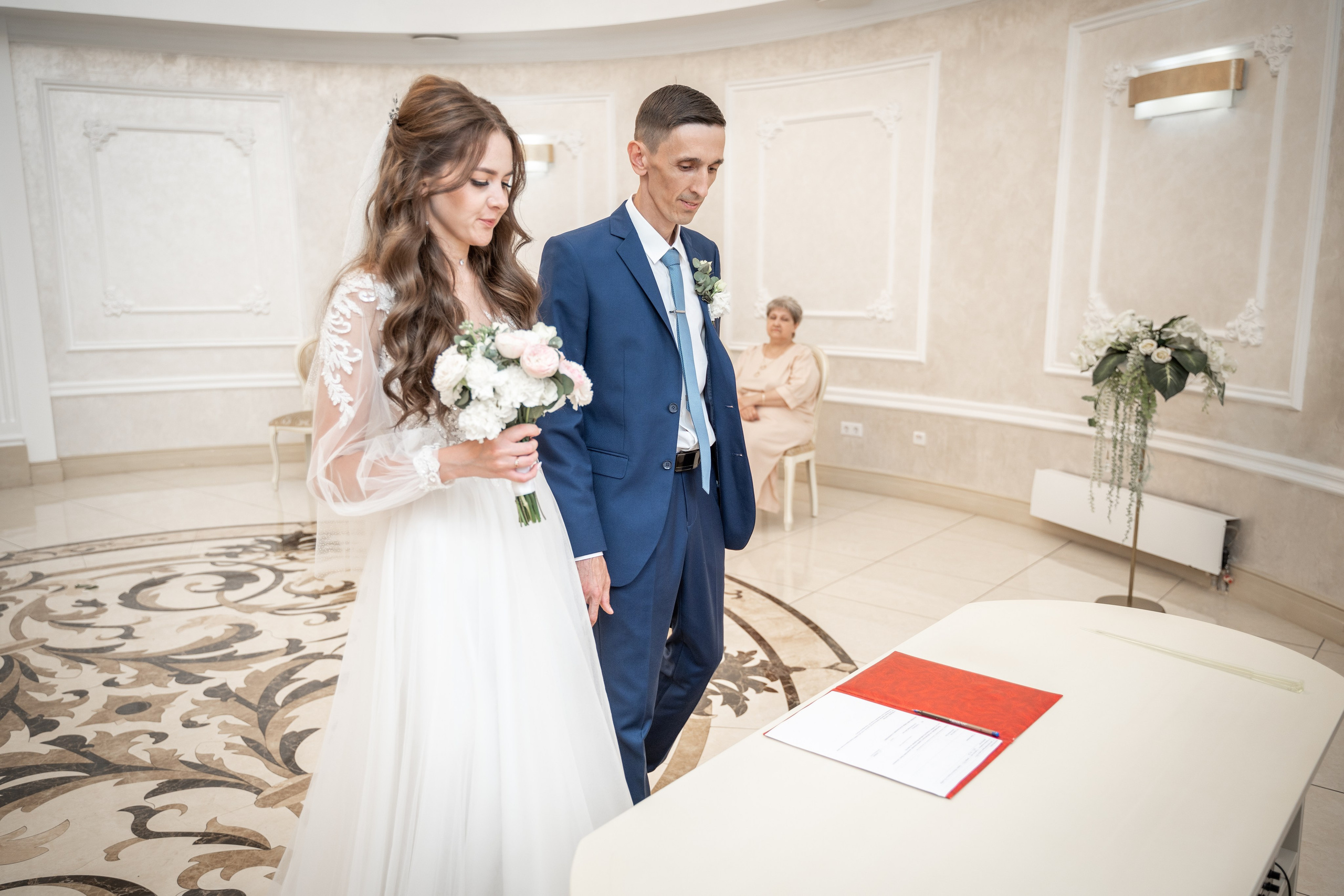 Подборка Регистраций. Свадебный и семейный фотограф в Новосибирске Данил Коротких