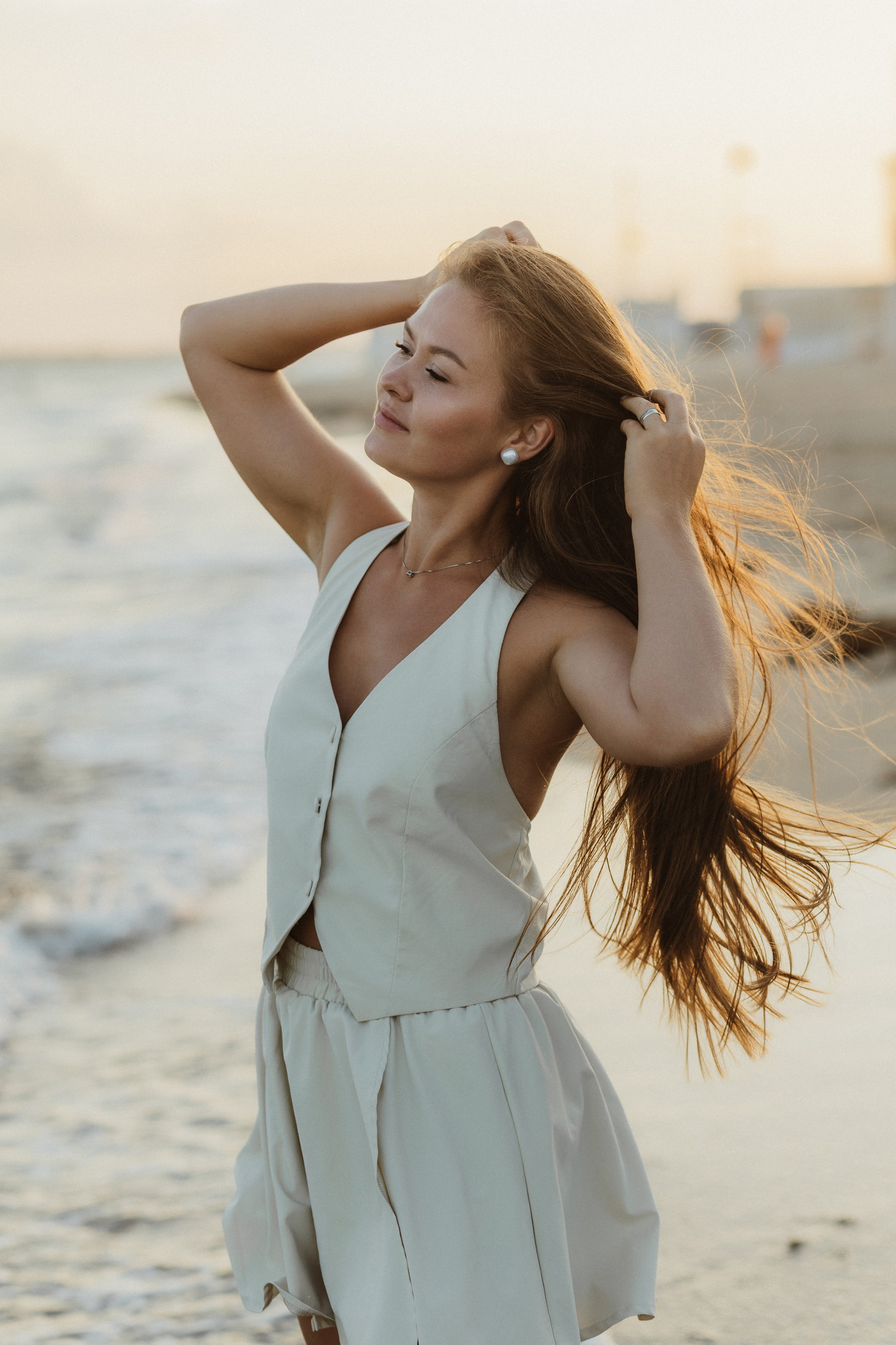 Индивидуальные фотосессии Крым. Фотограф Евпатория Крым