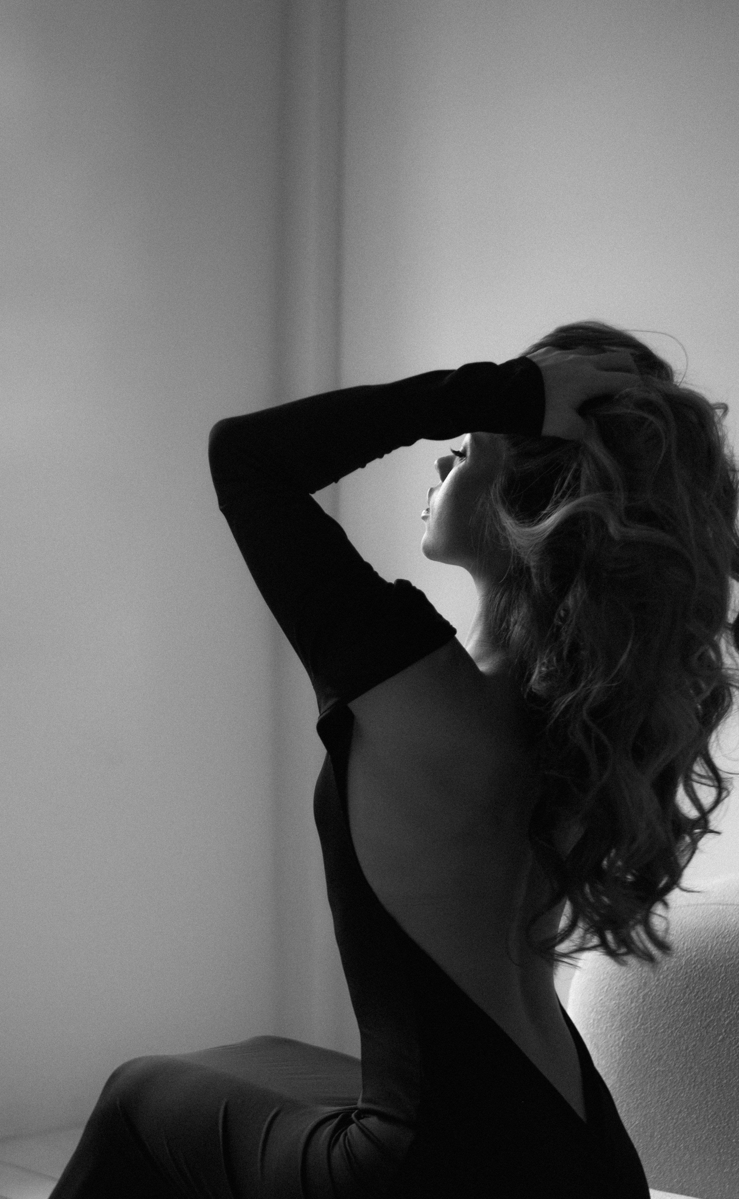 Женский портрет. Фотограф в Ростове на Дону