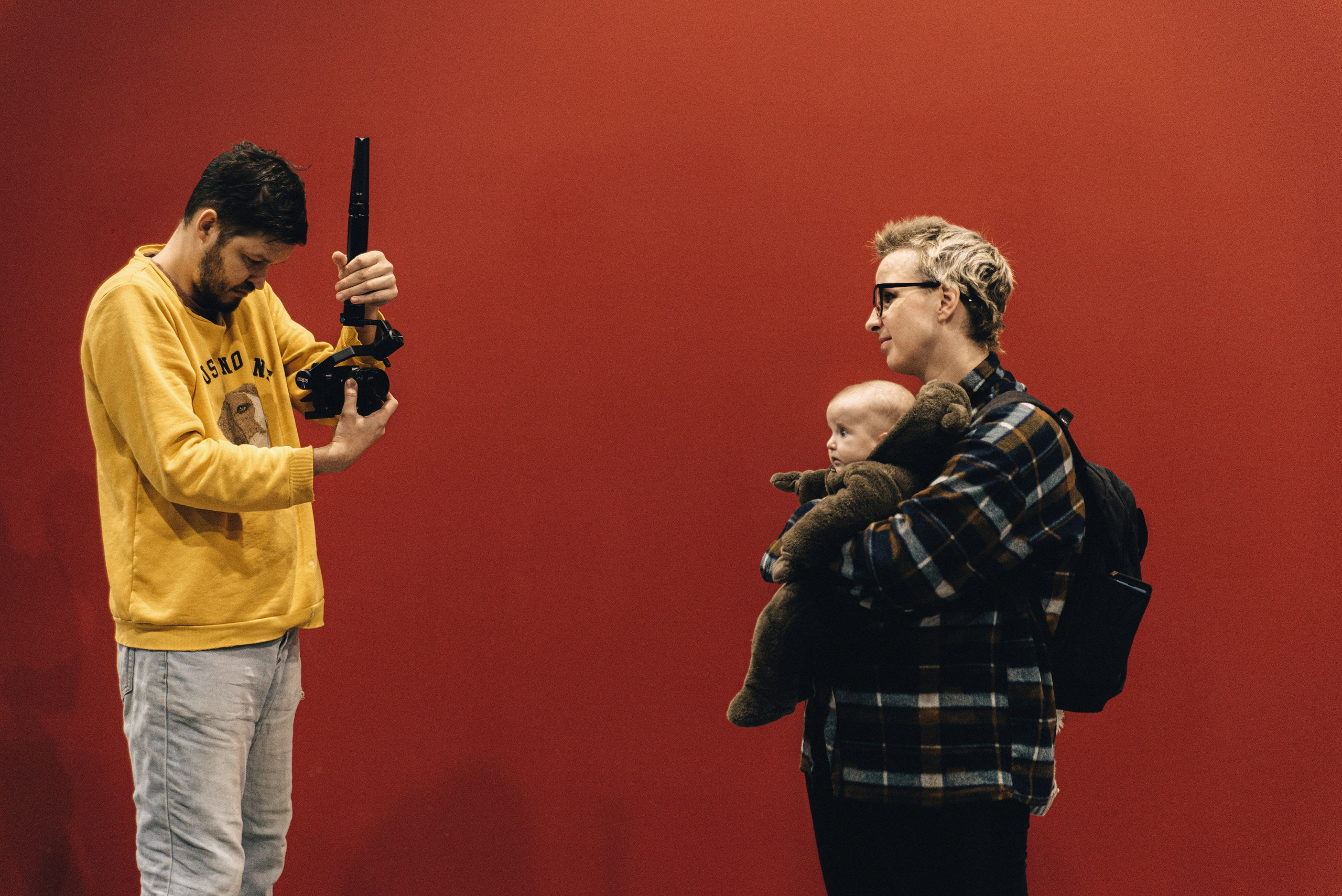 «ФотоГрани». Фотограф в Самаре Елена Фомина