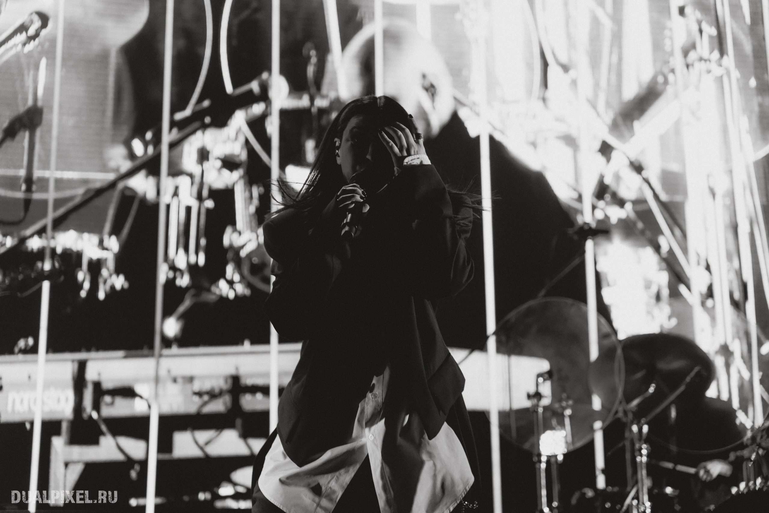 Елка. Магия музыки в кадре: Концертная Фотография