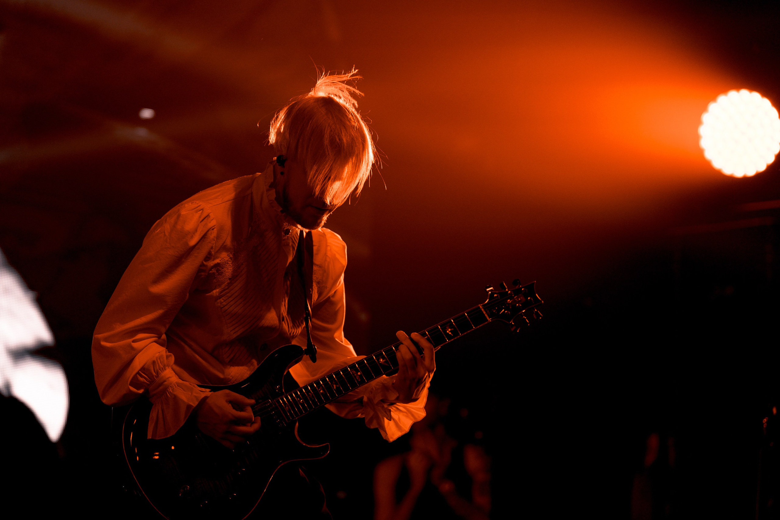 Polnalyubvi. Магия музыки в кадре: Концертная Фотография