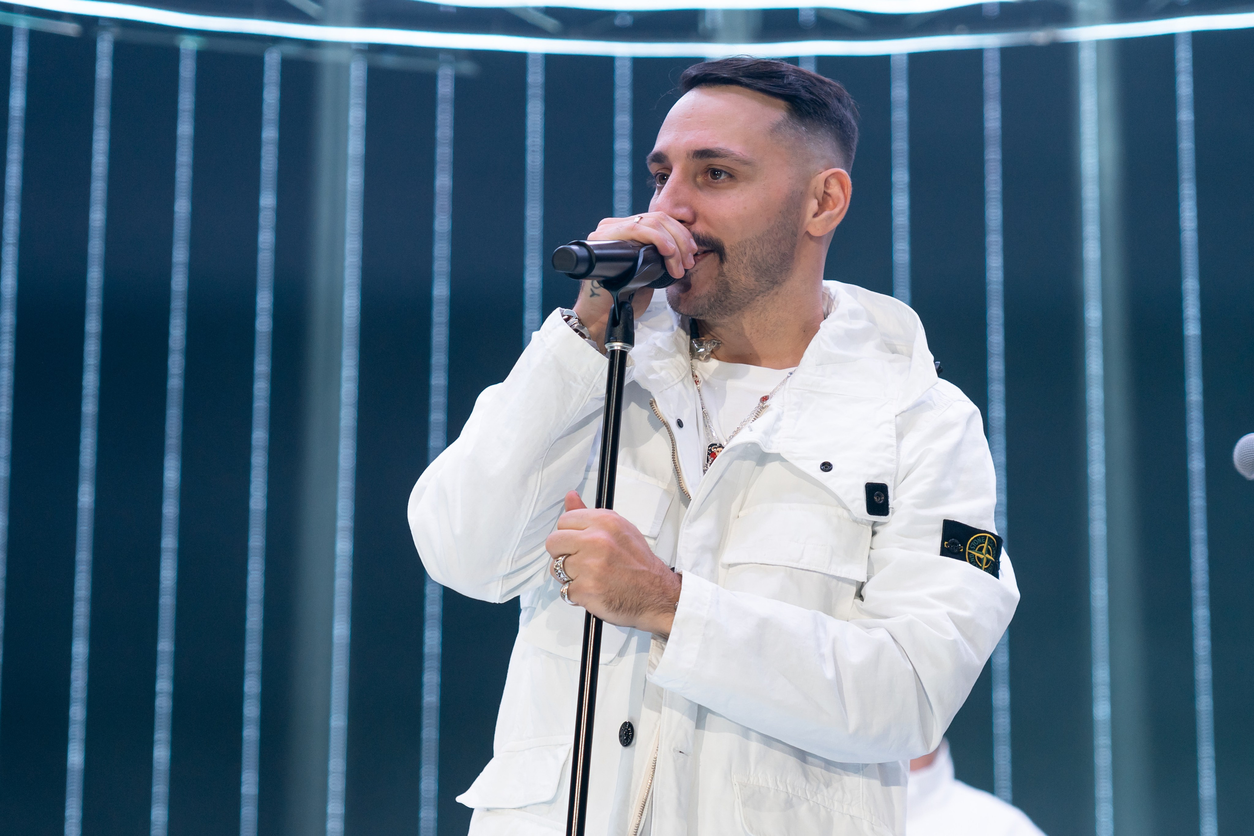 L’One. Магия музыки в кадре: Концертная Фотография